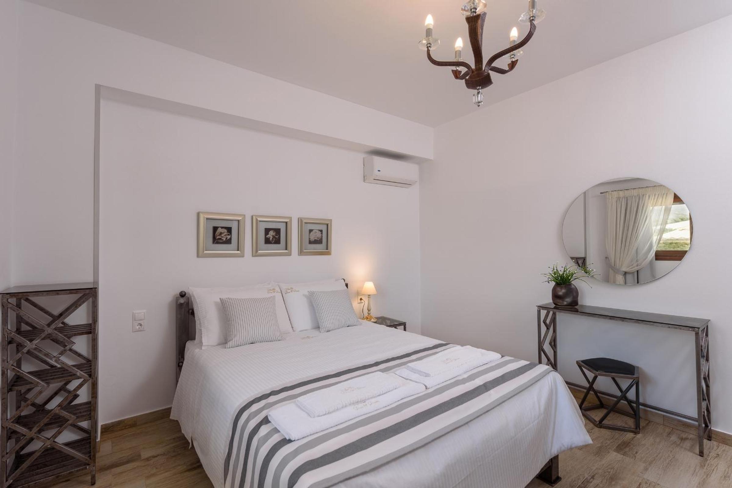 Zeus & Dione Luxury Villa photo 3