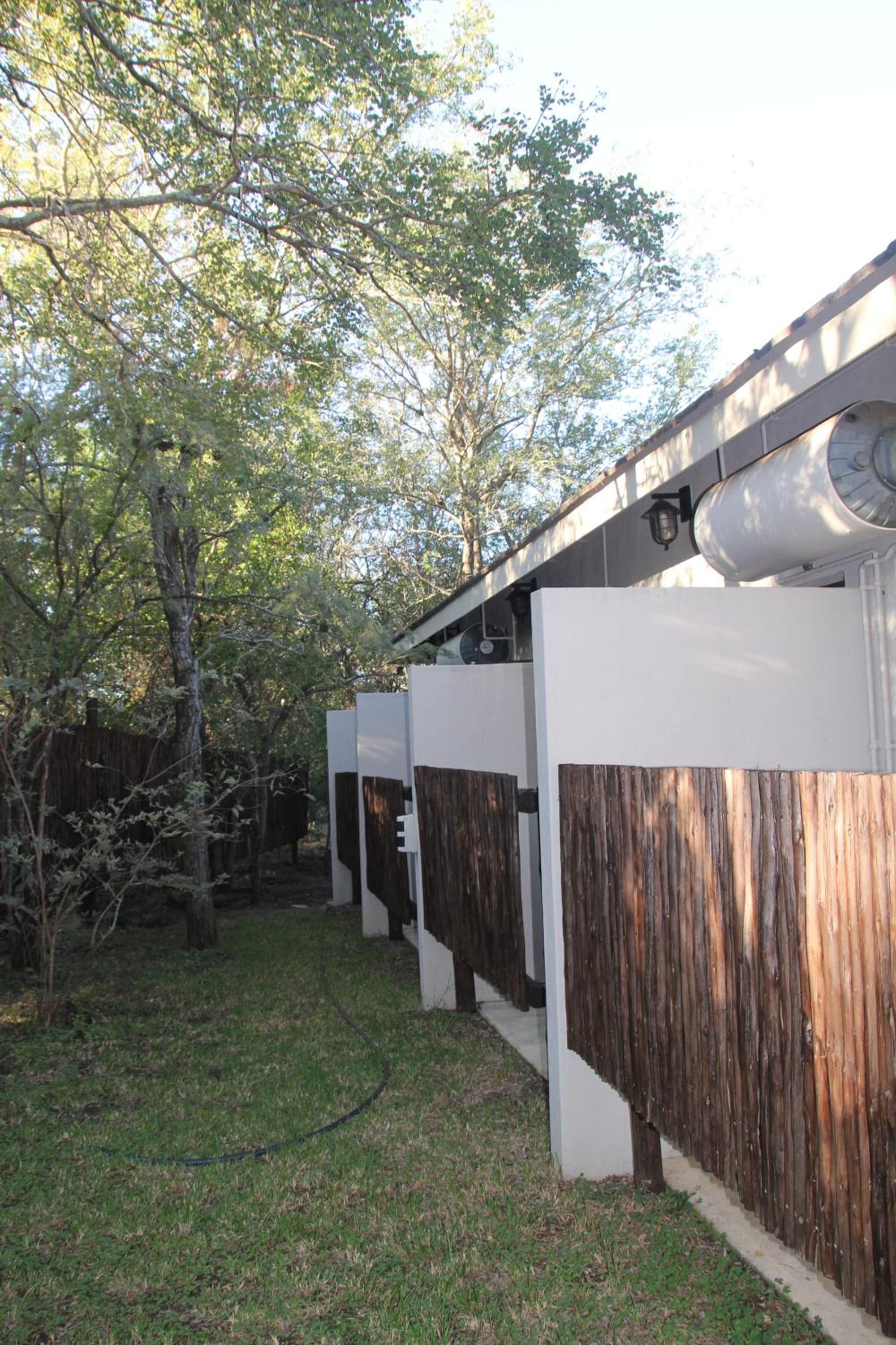 InniBos Marloth Park