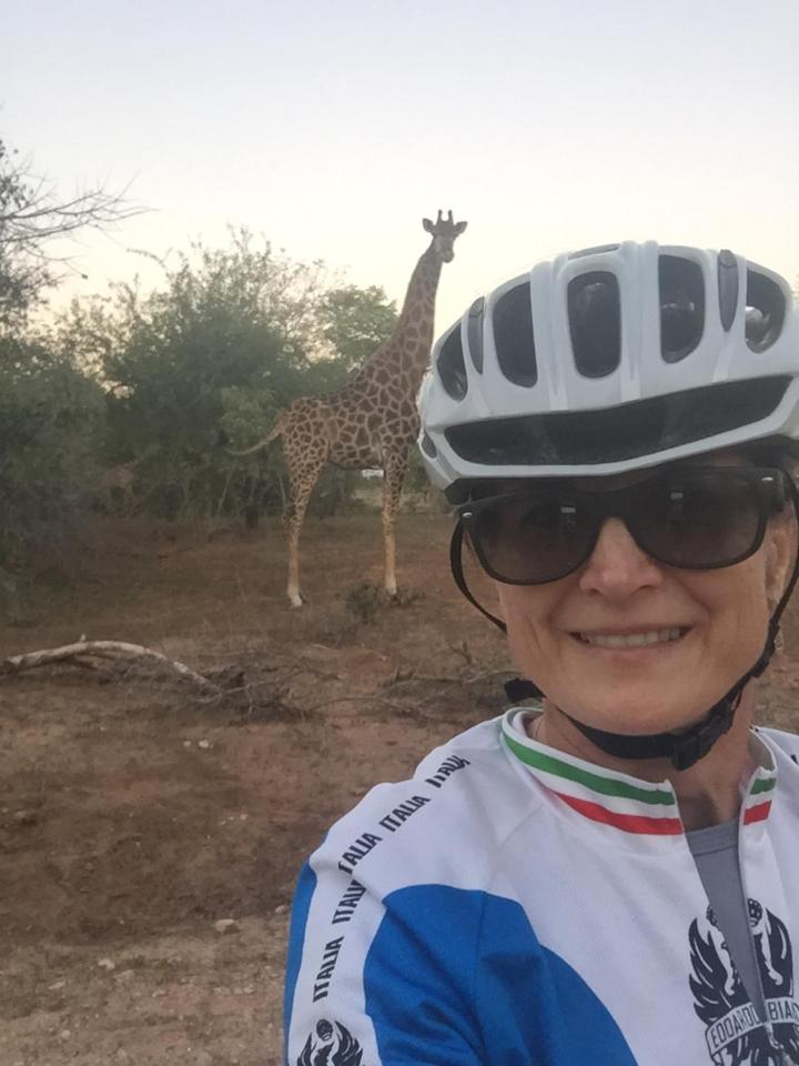 InniBos Marloth Park