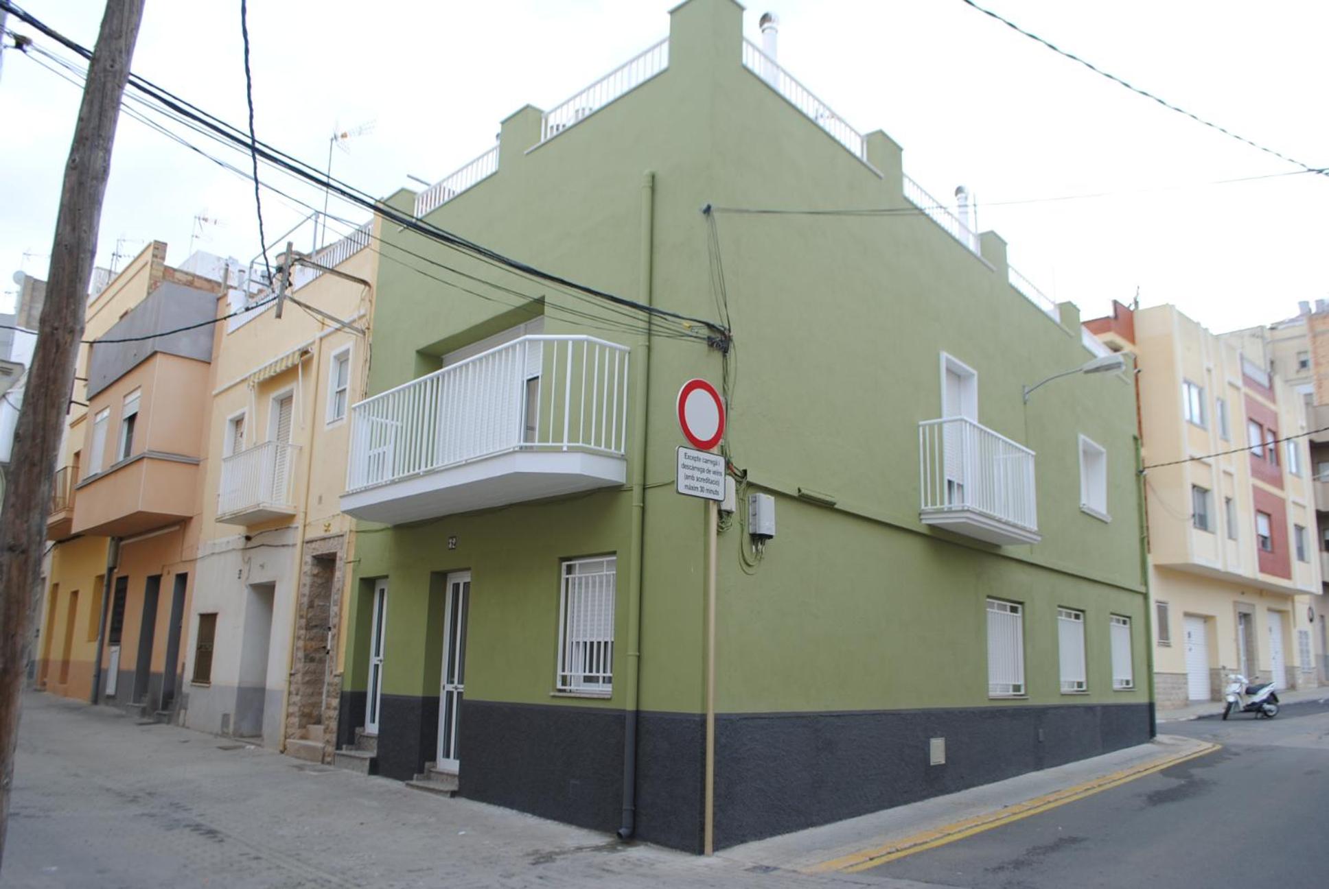 building