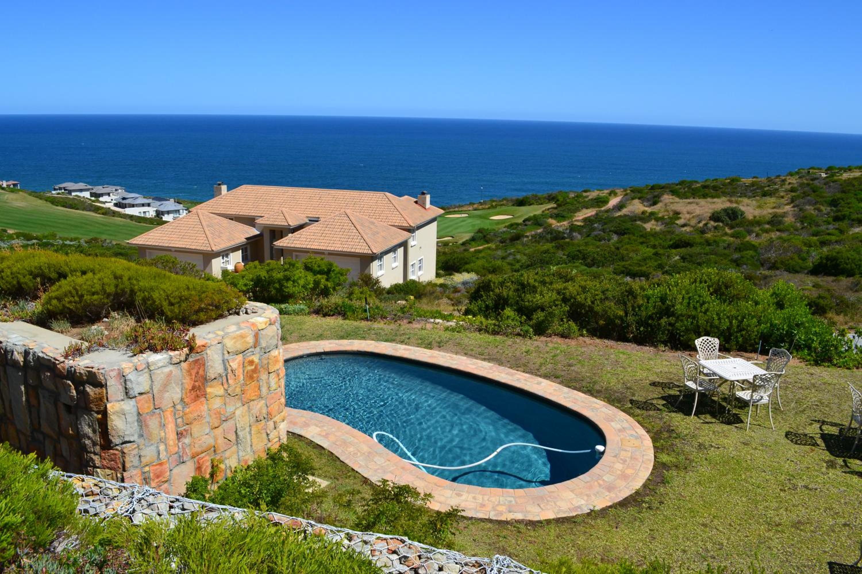 Pinnacle Point - Golf Safari SA