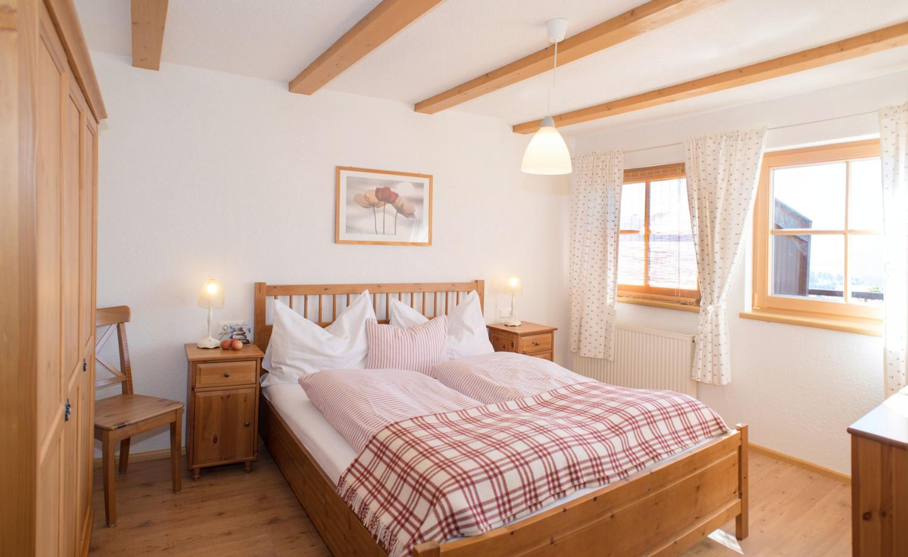 Appartements Jägerrast