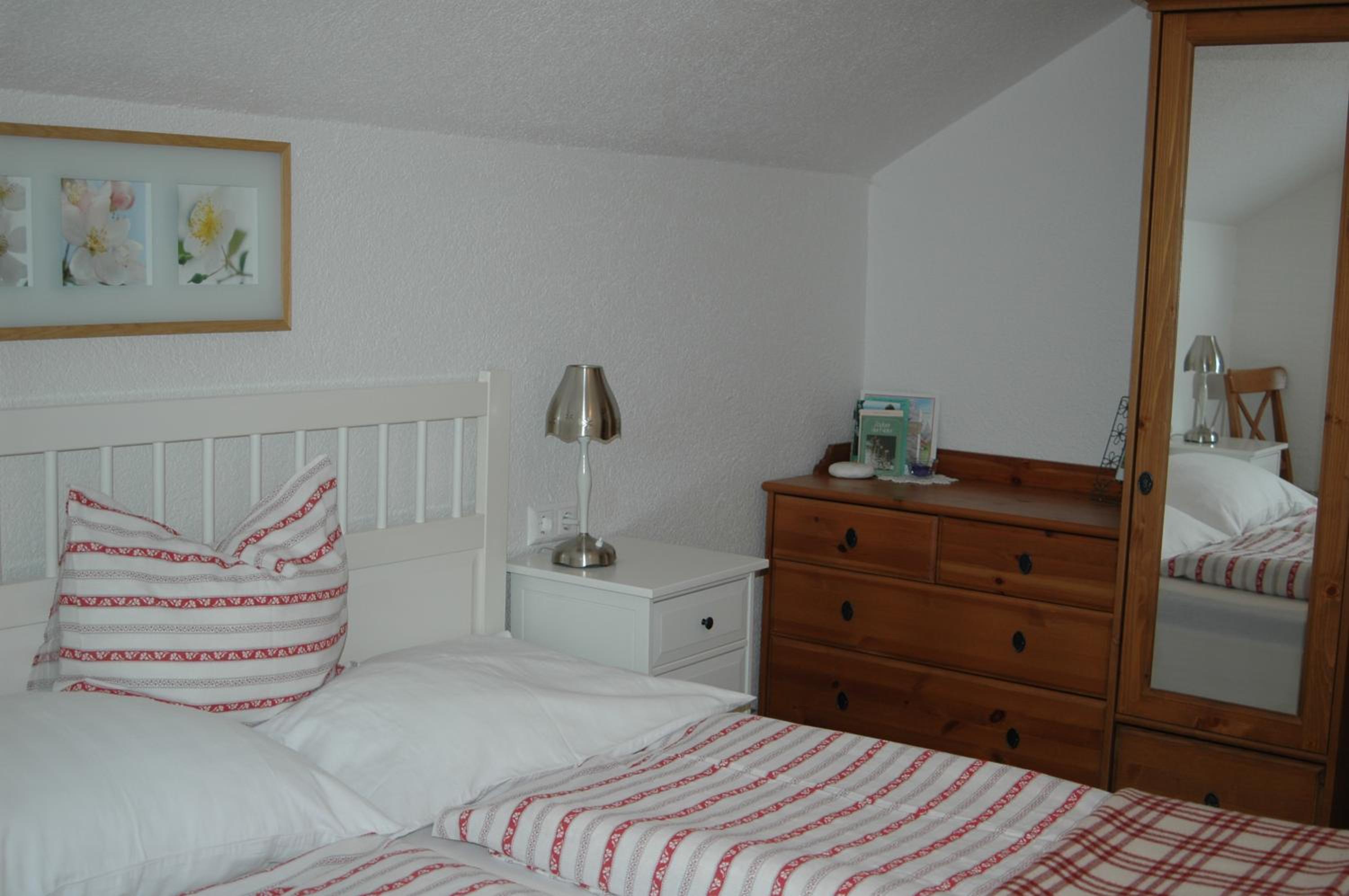 Appartements Jägerrast