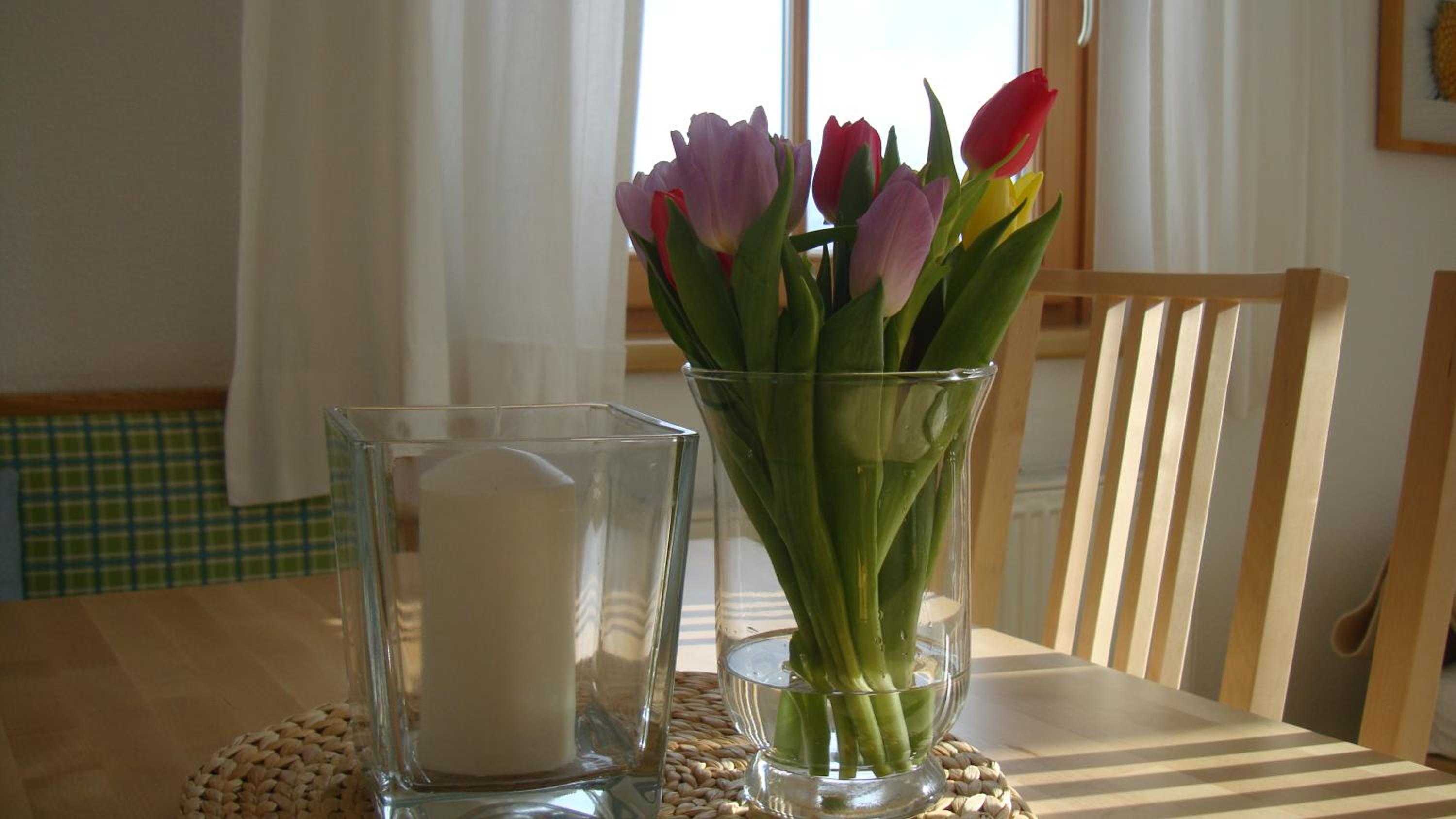 Appartements Jägerrast