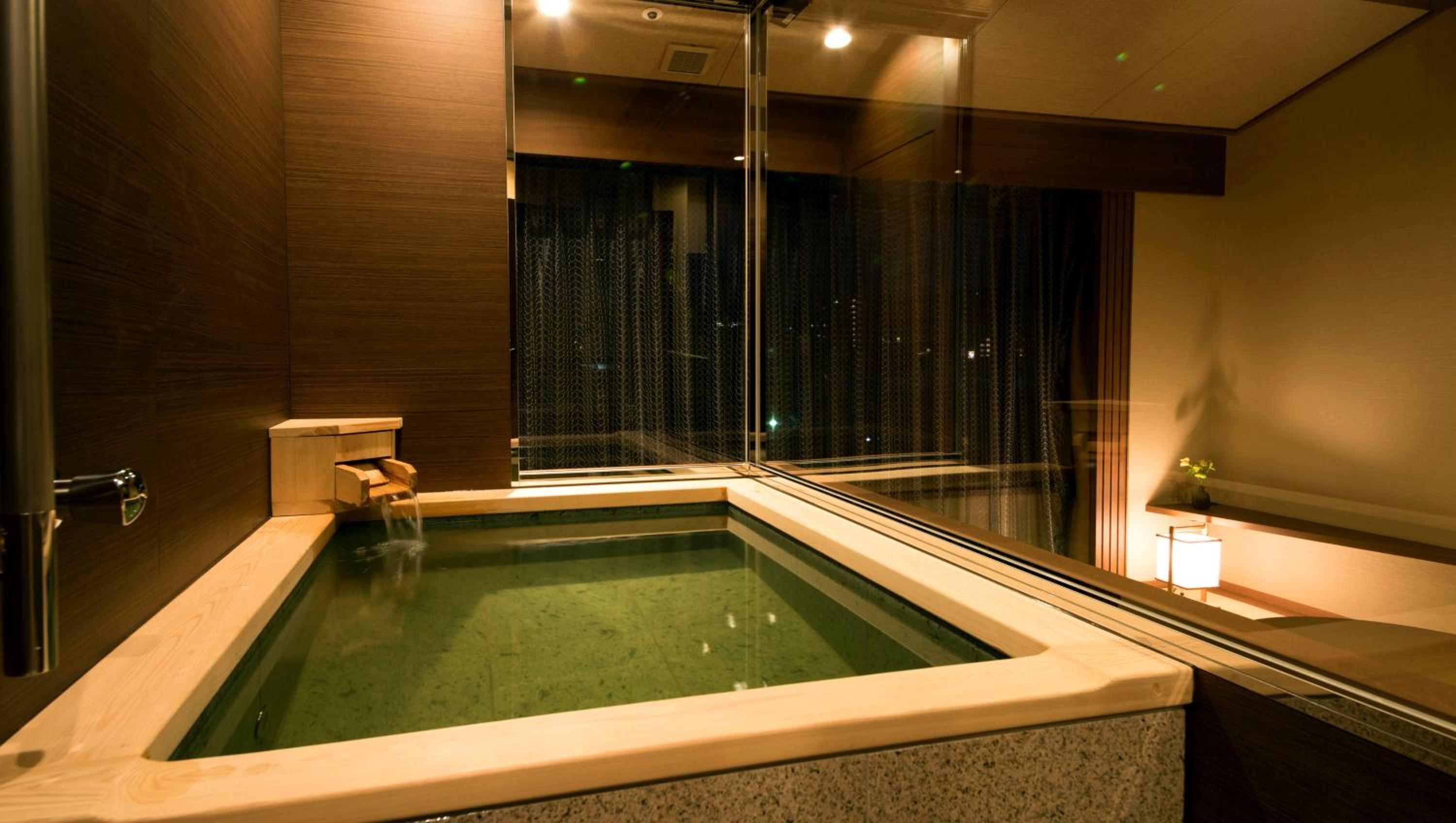 Laforet Ito Onsen Yunoniwa
