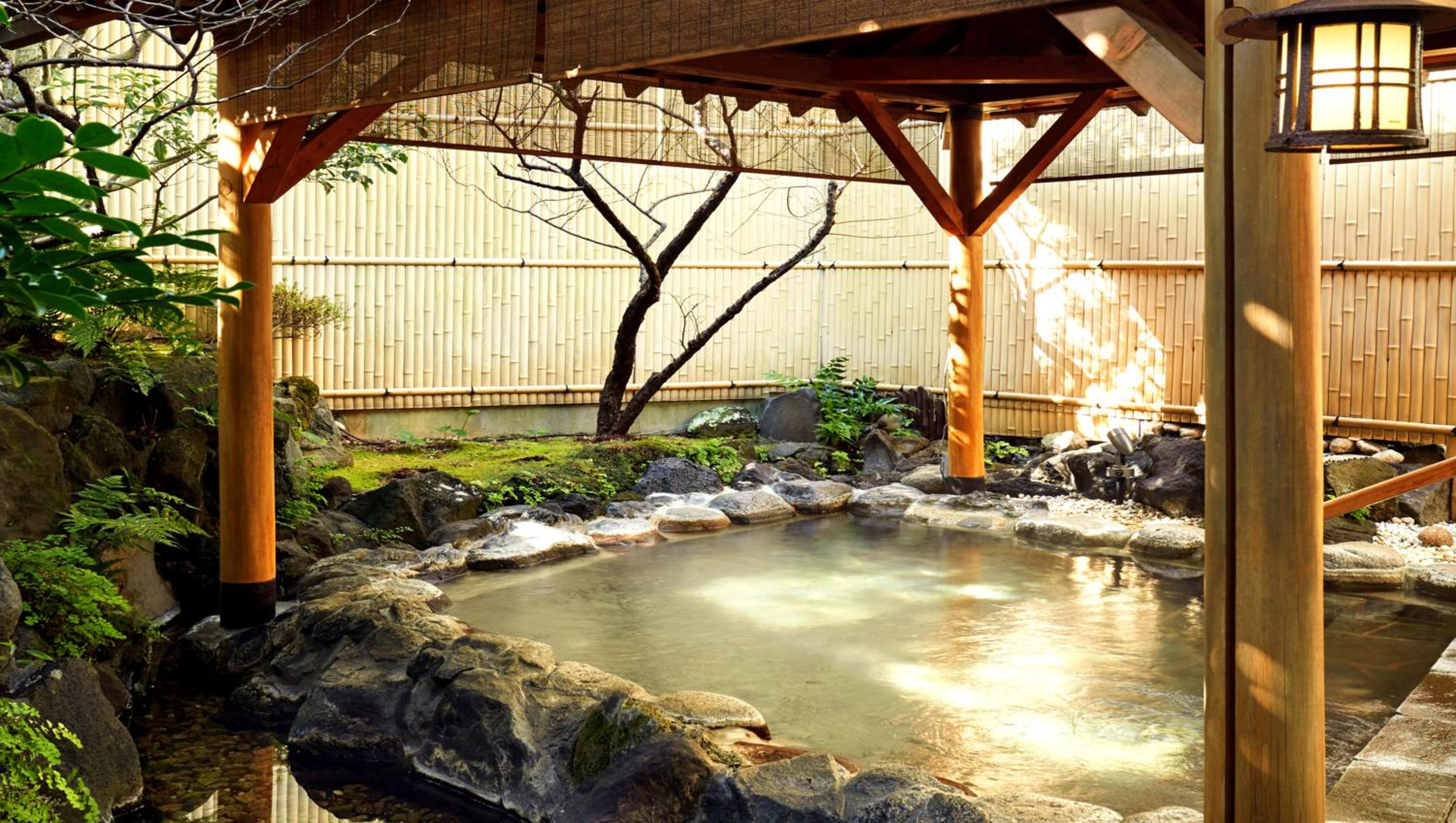 Laforet Ito Onsen Yunoniwa