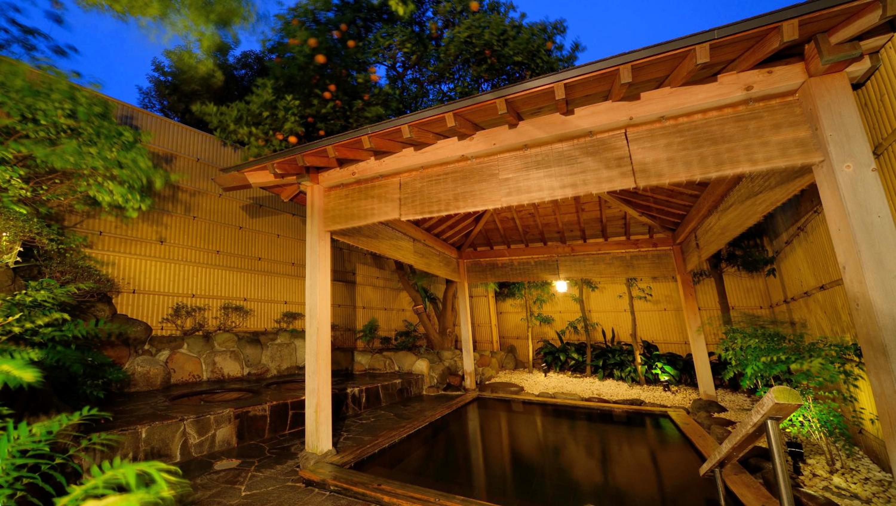 Laforet Ito Onsen Yunoniwa