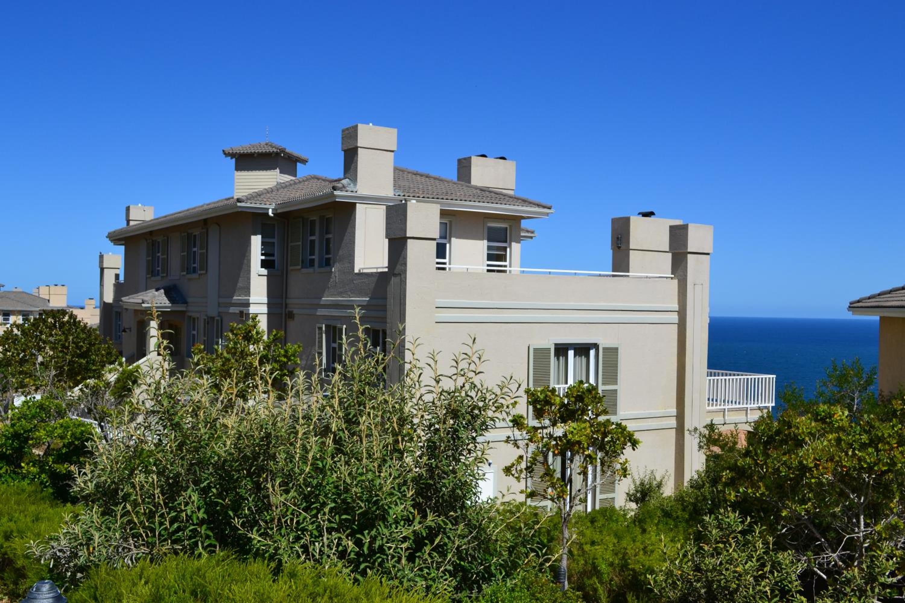 Pinnacle Point - Golf Safari SA