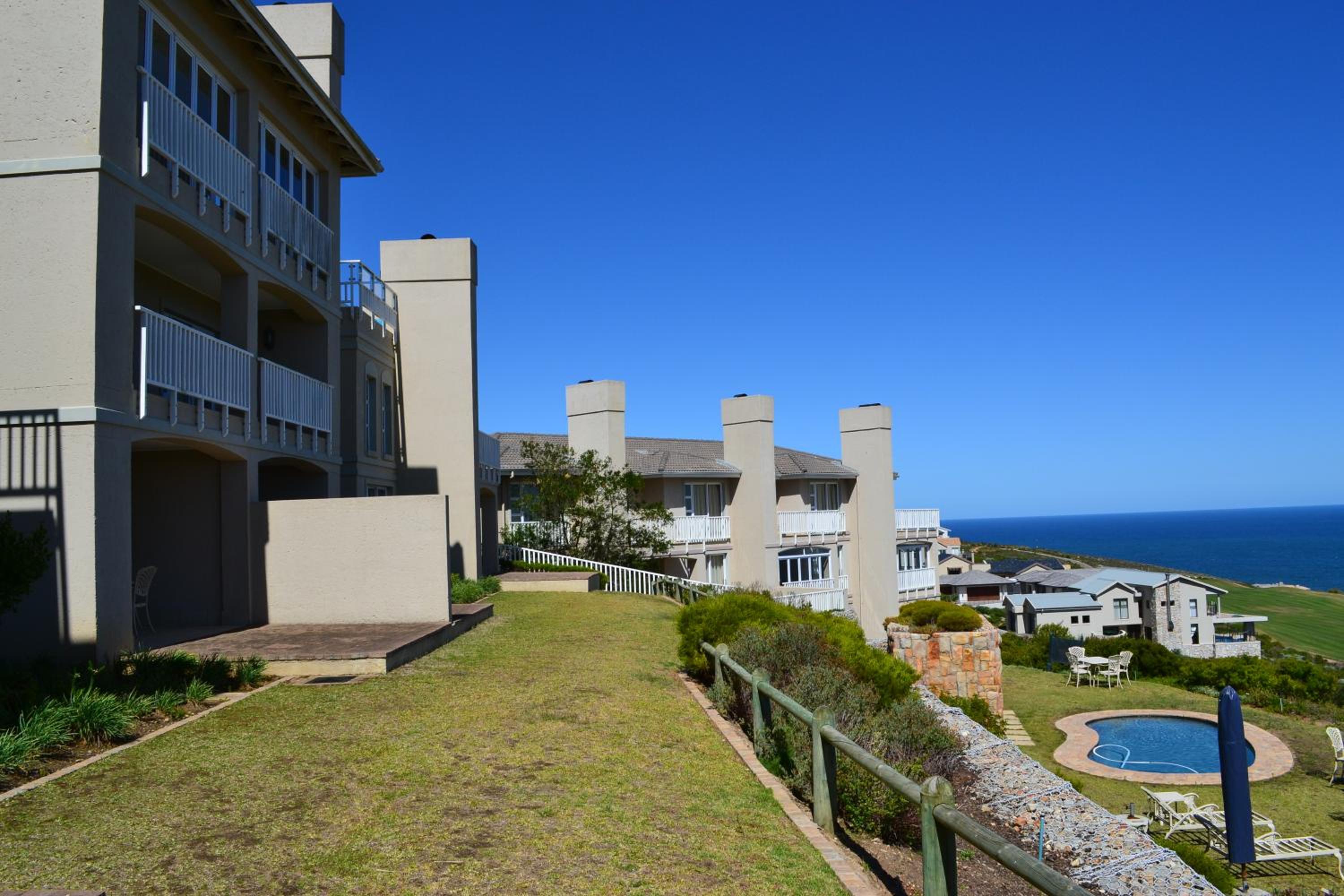 Pinnacle Point - Golf Safari SA