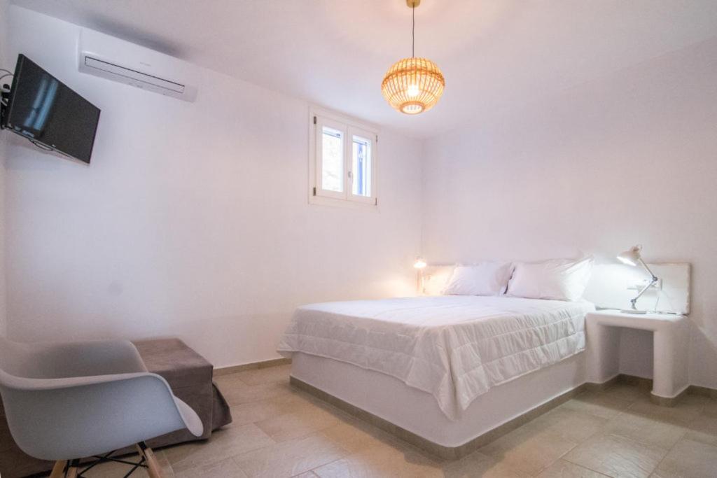 Apricot and Sea Luxury Villas