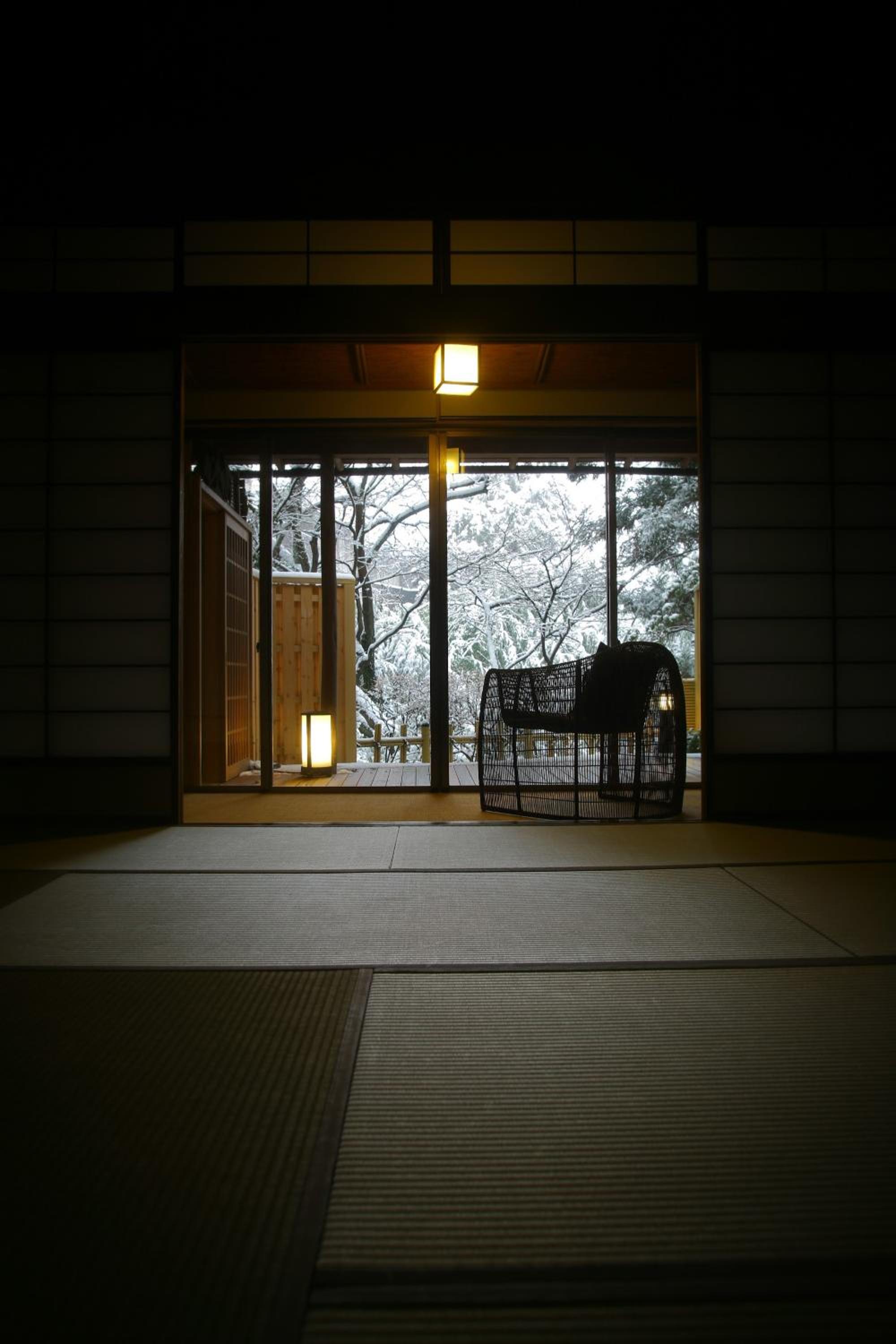 Yoshidaya Sannoukaku