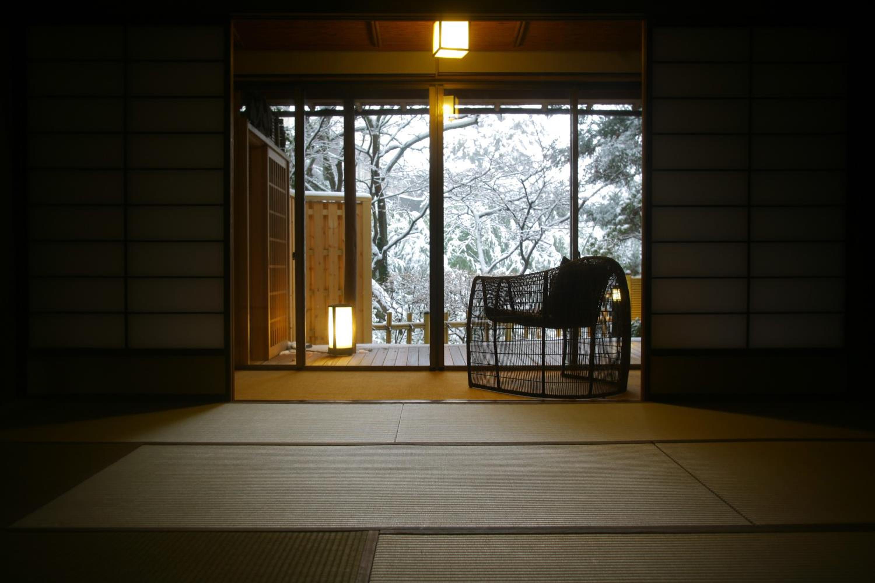 Yoshidaya Sannoukaku