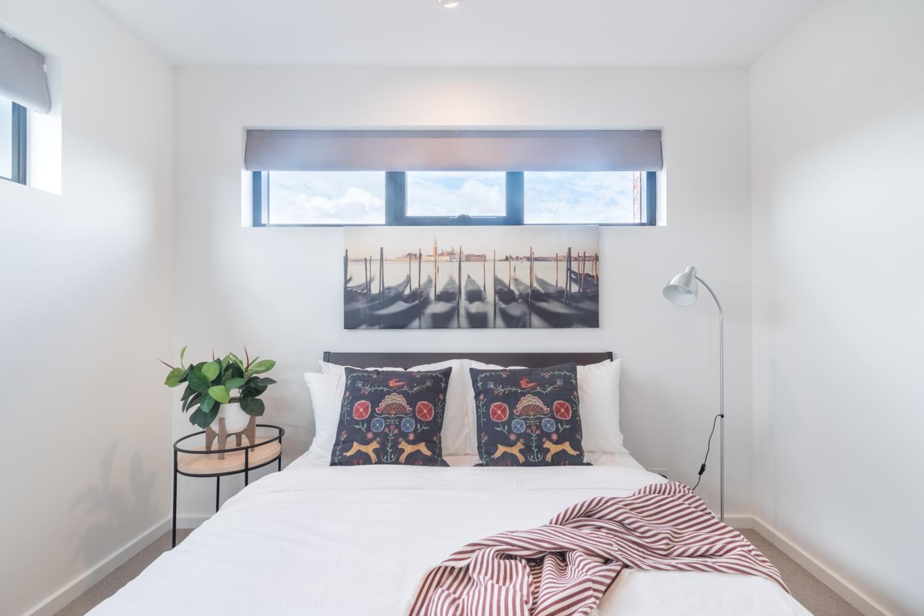 AirTrip Apartments at Woolloongabba
