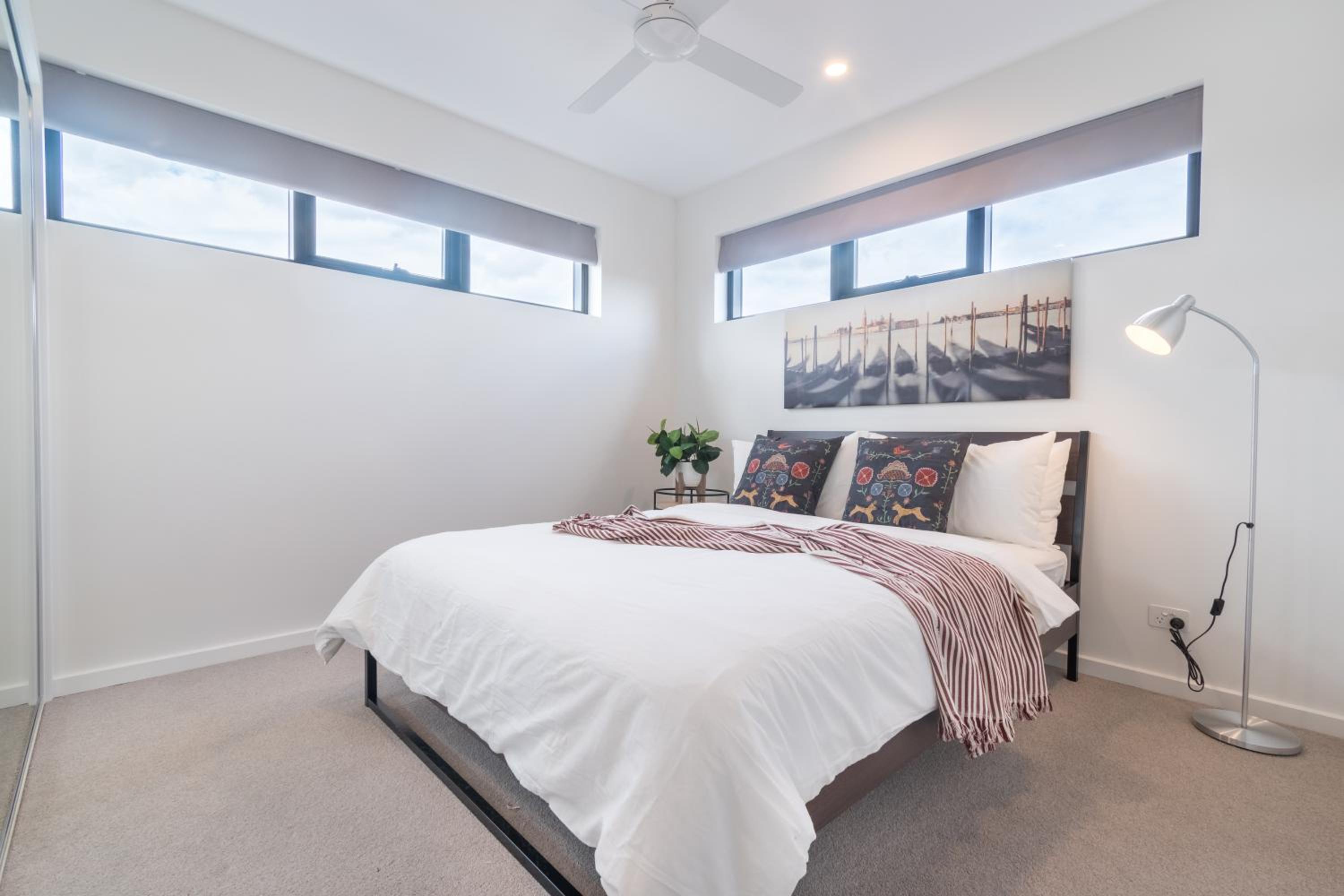 AirTrip Apartments at Woolloongabba