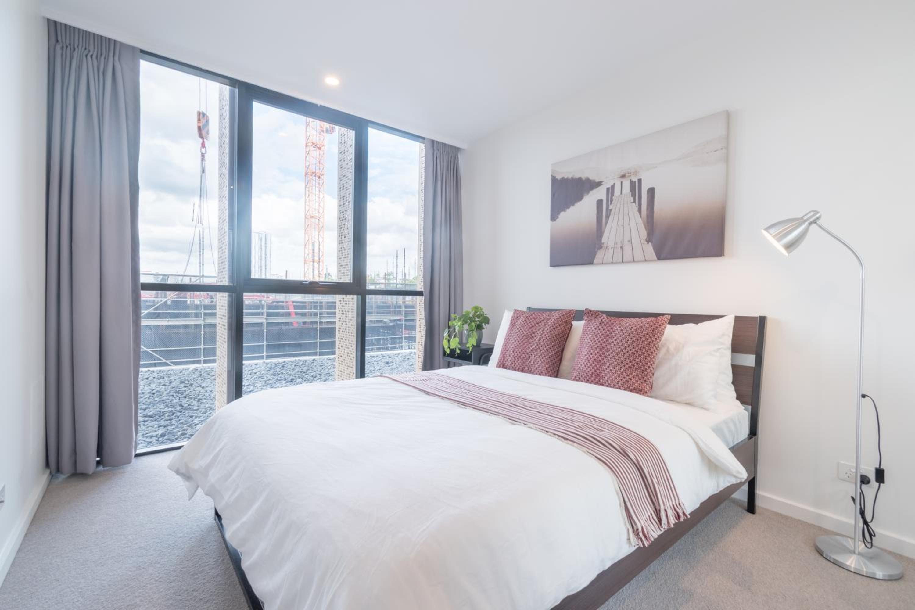 AirTrip Apartments at Woolloongabba