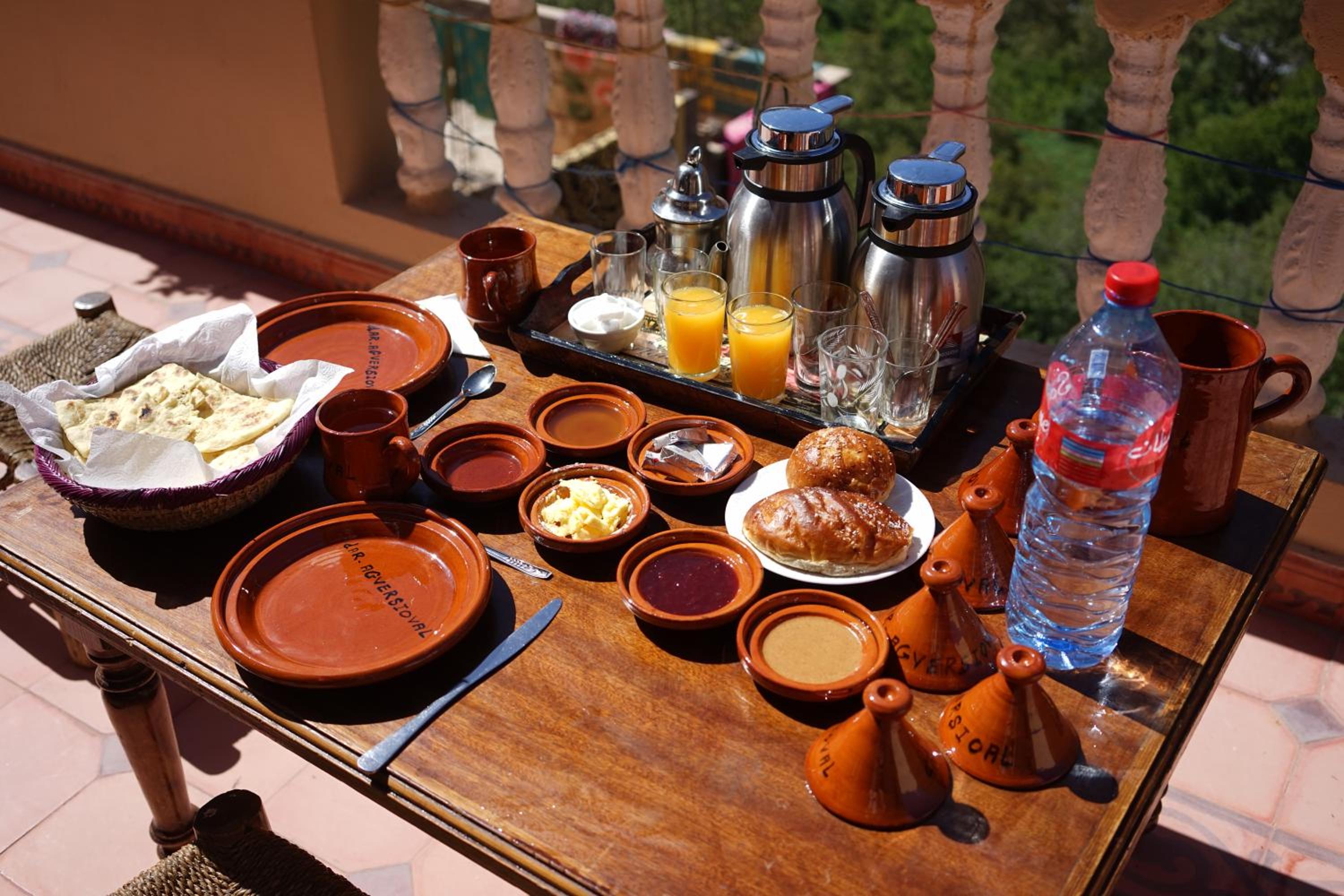 Berber Family Lodge 117