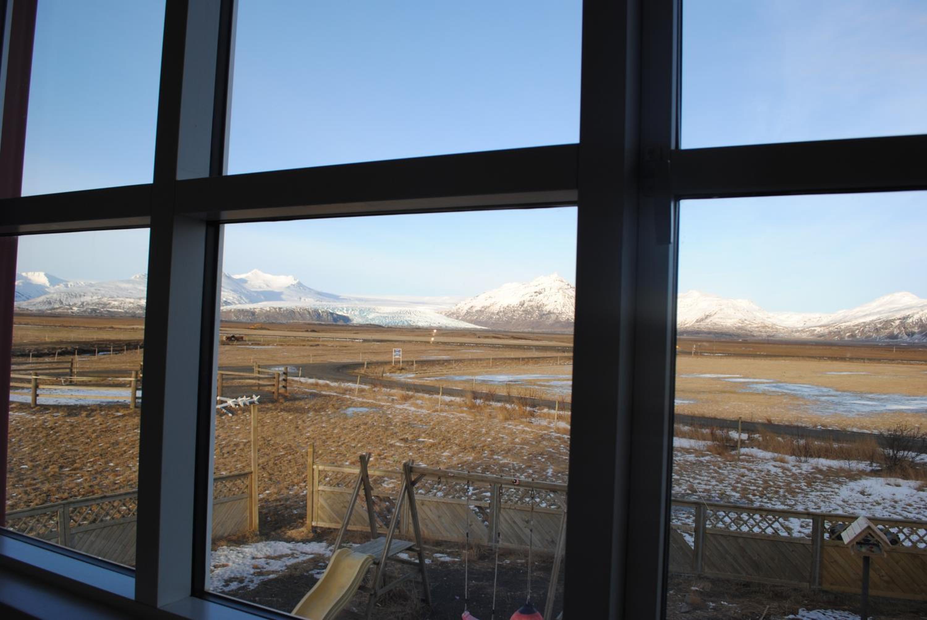 Brunnholl Country Guesthouse