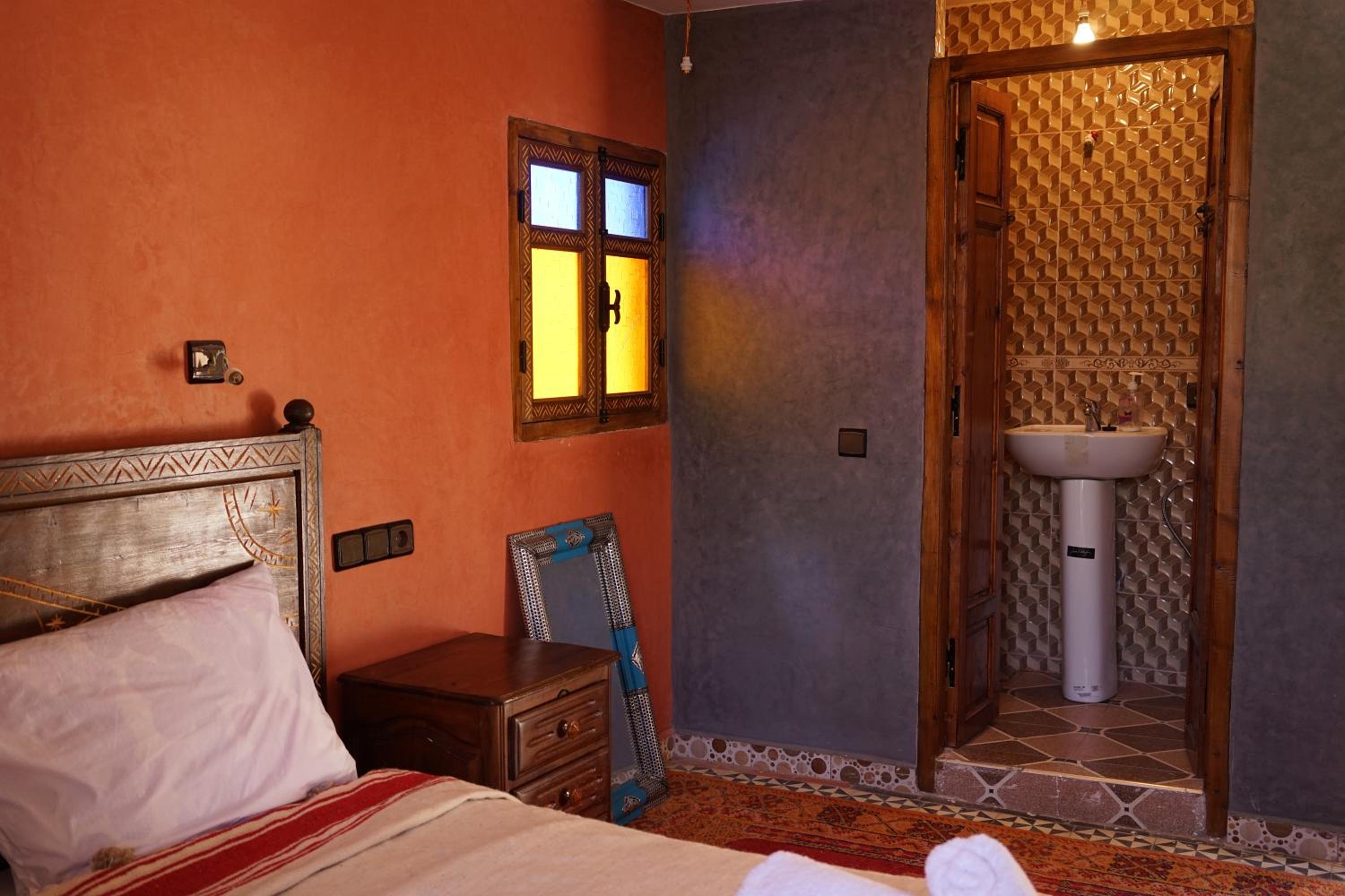 Berber Family Lodge 41