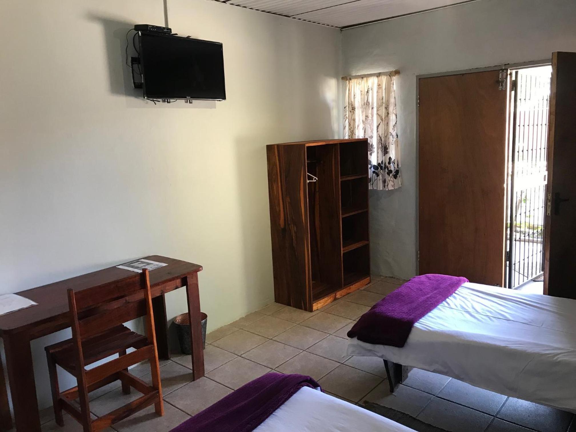 Kololo Guesthouse