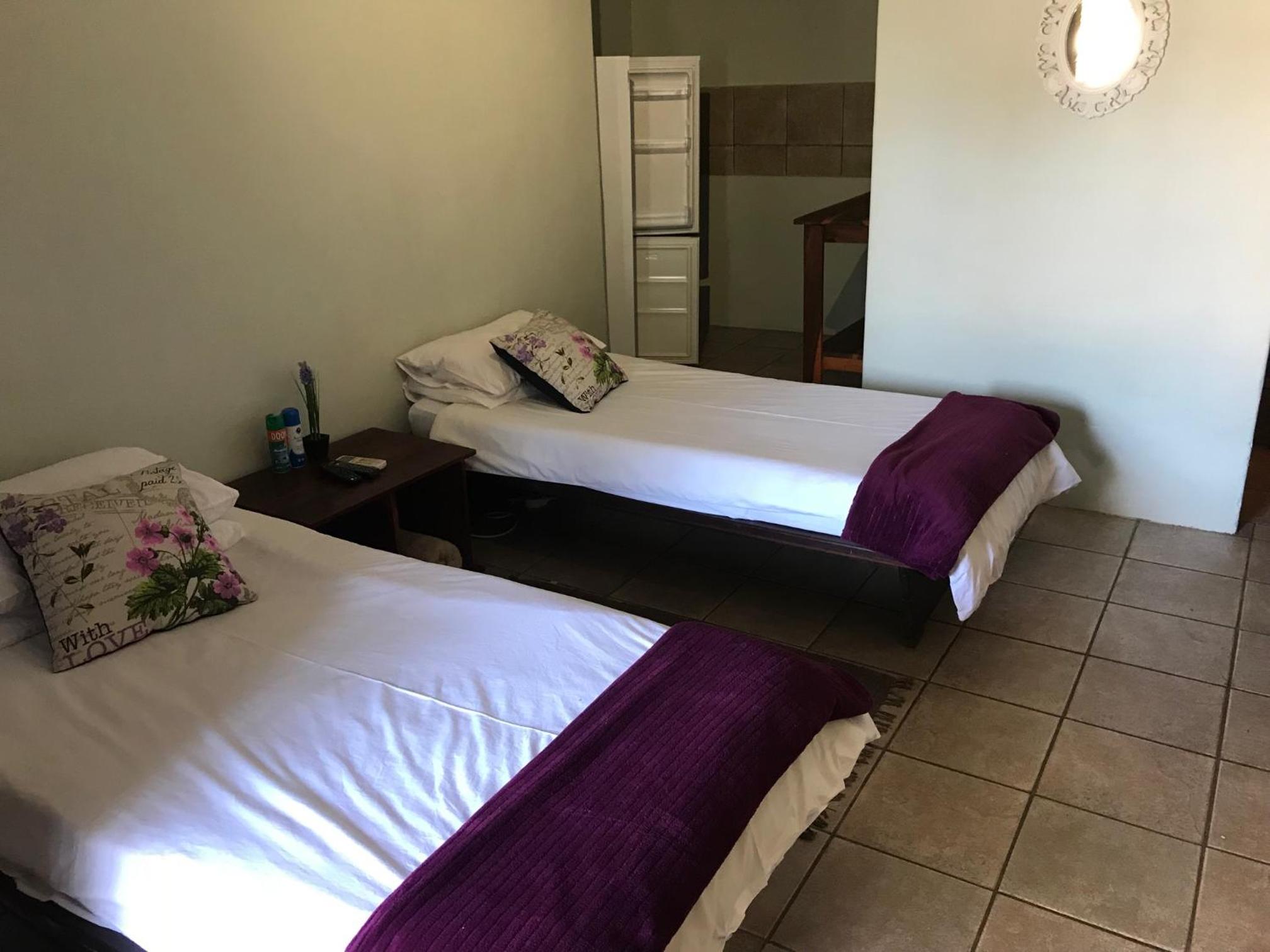 Kololo Guesthouse