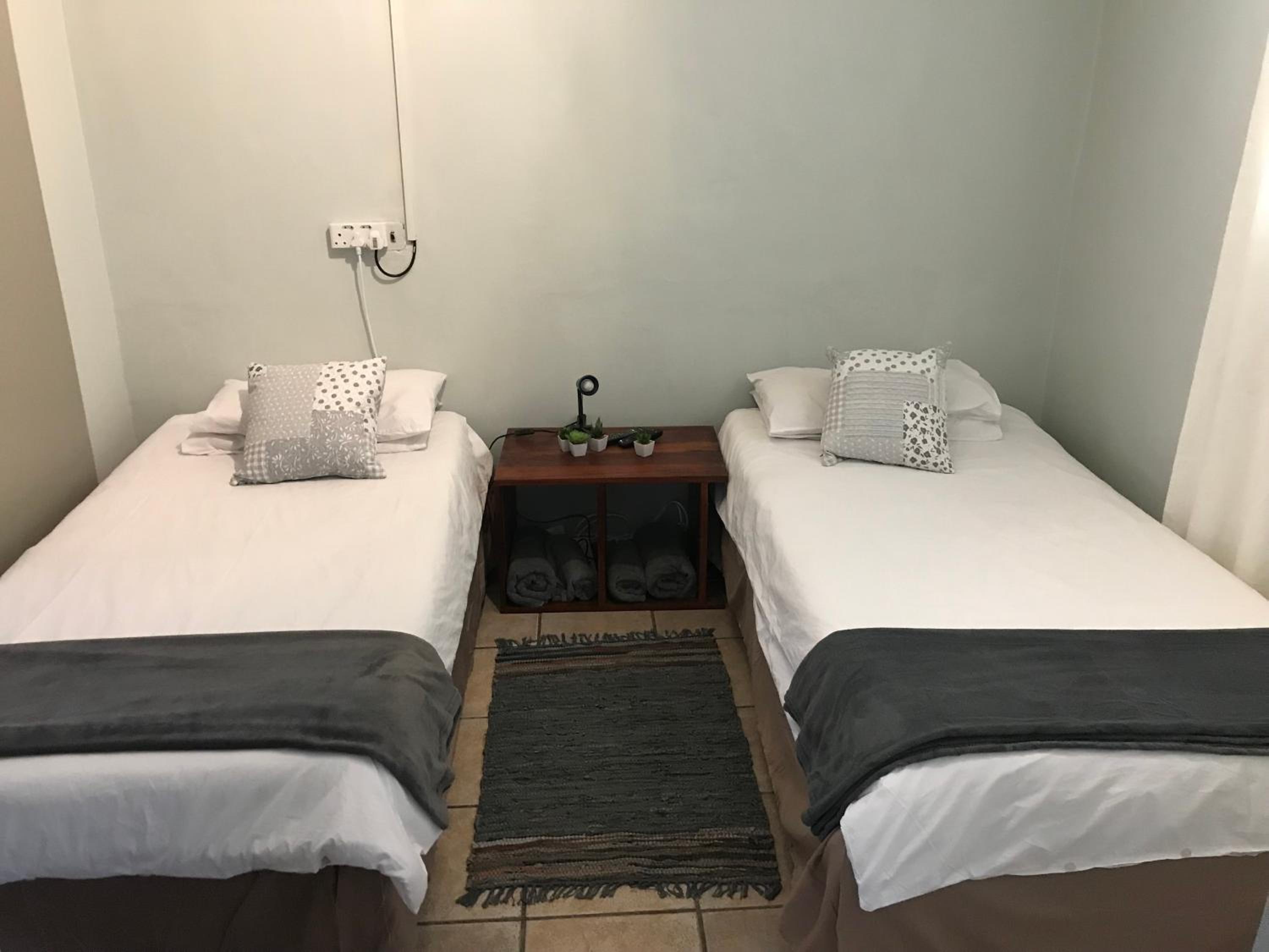 Kololo Guesthouse