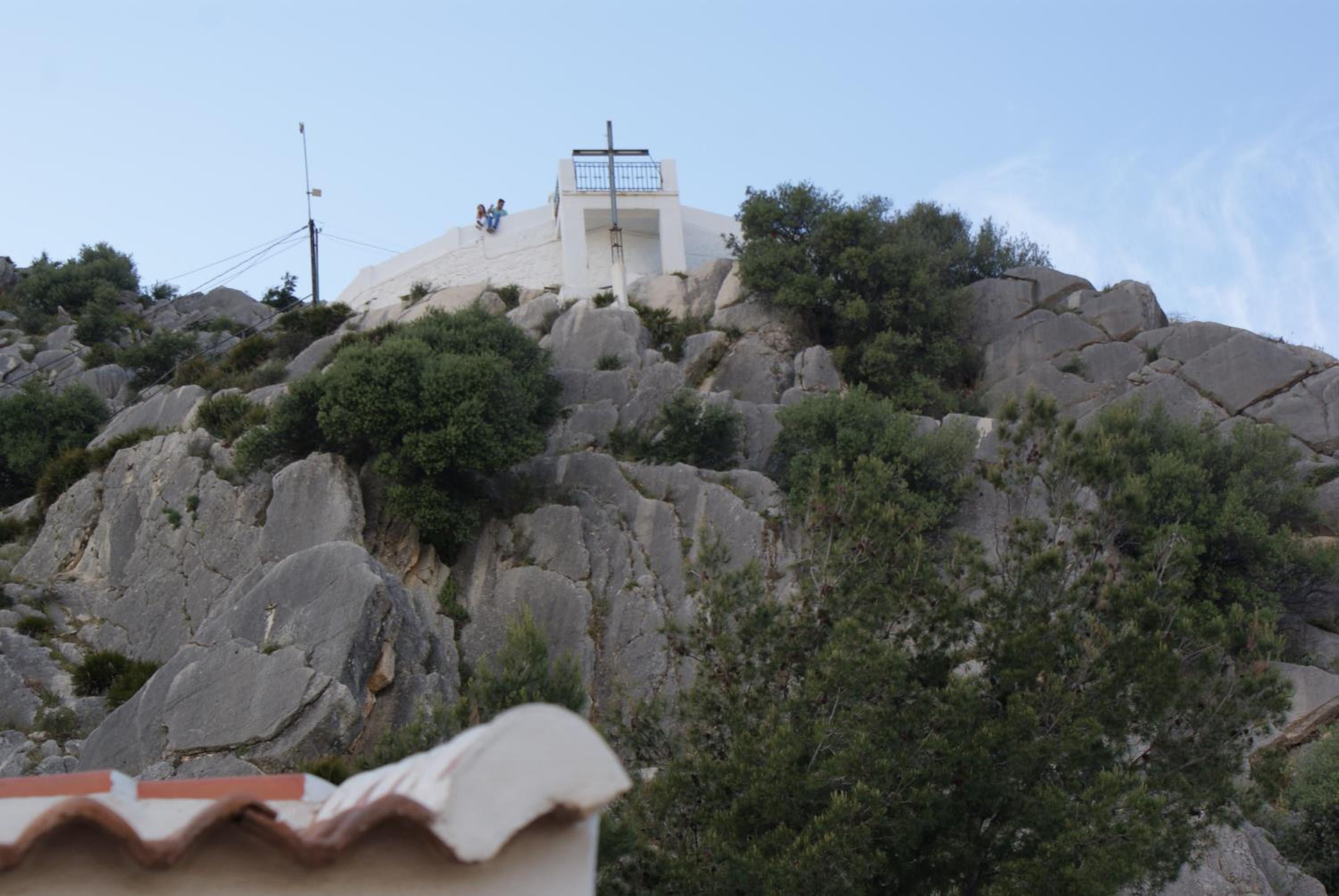 Casa Angelita Caminito del Rey, Dúplex con terraza en el centro de Andalucía view 5