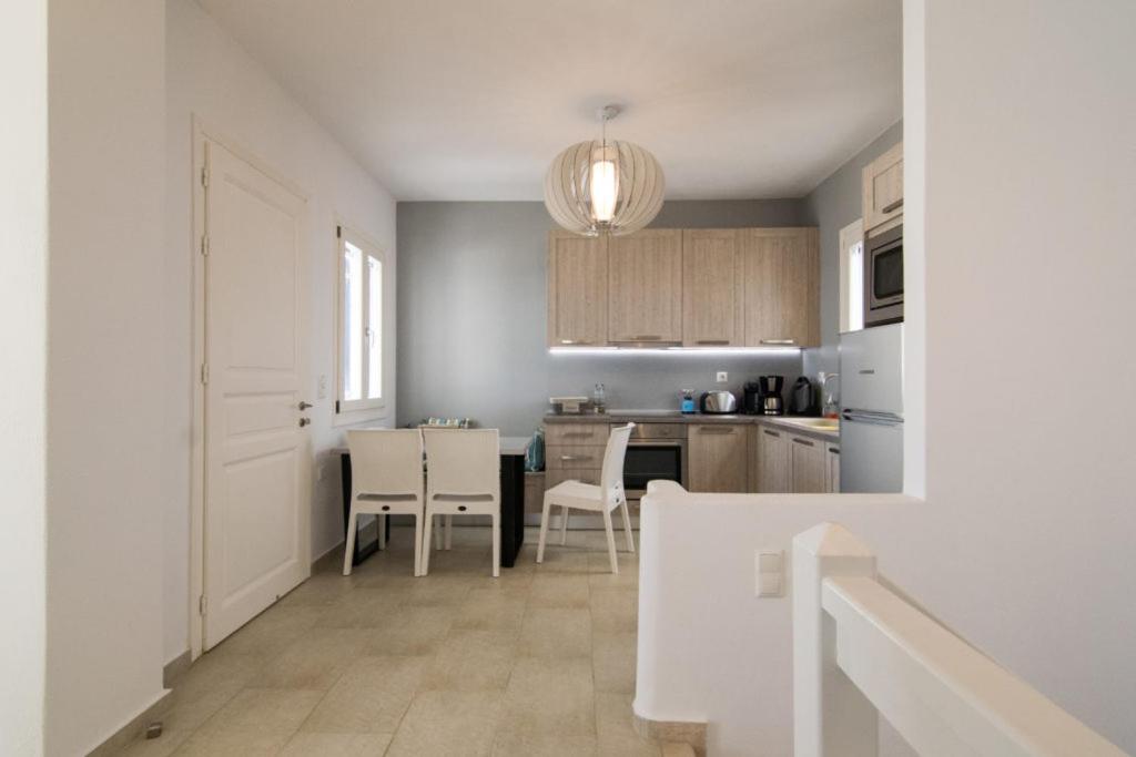 Apricot and Sea Luxury Villas