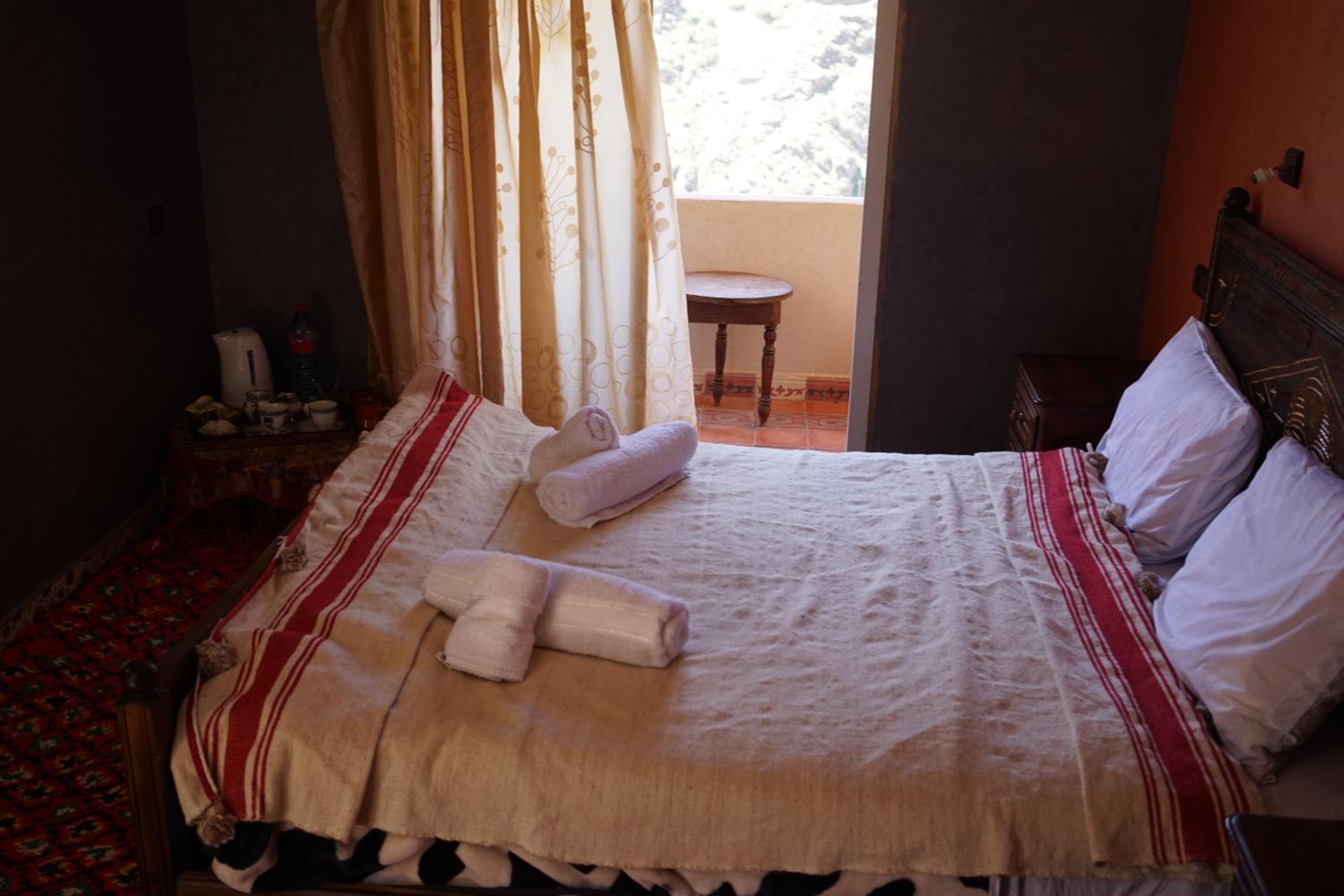 Berber Family Lodge 37