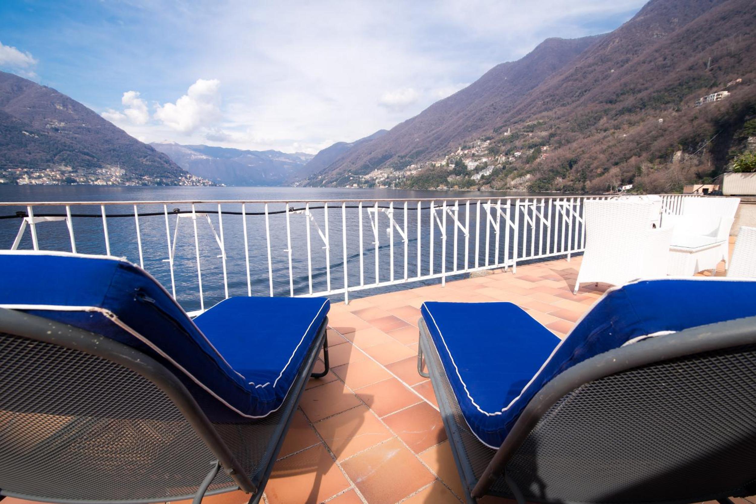 Villa Giù Luxury - The House Of Travelers photo 4