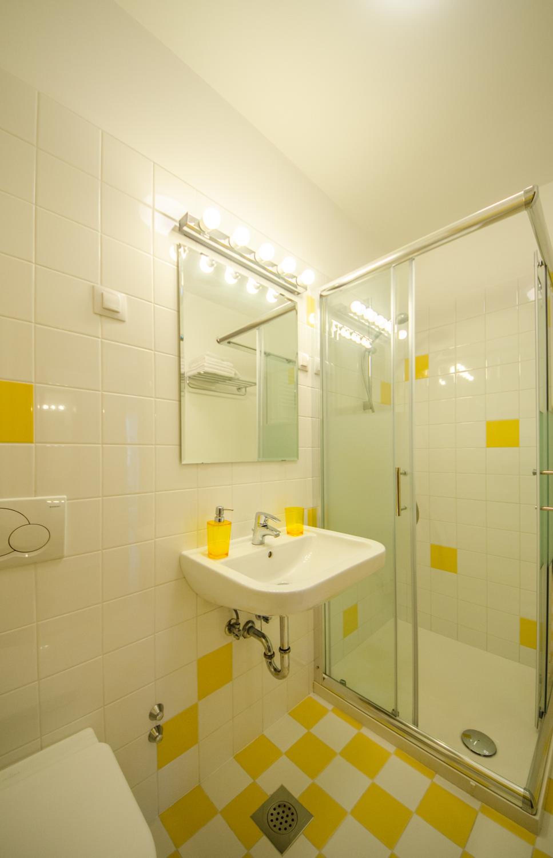Apartments Vila Marjetica