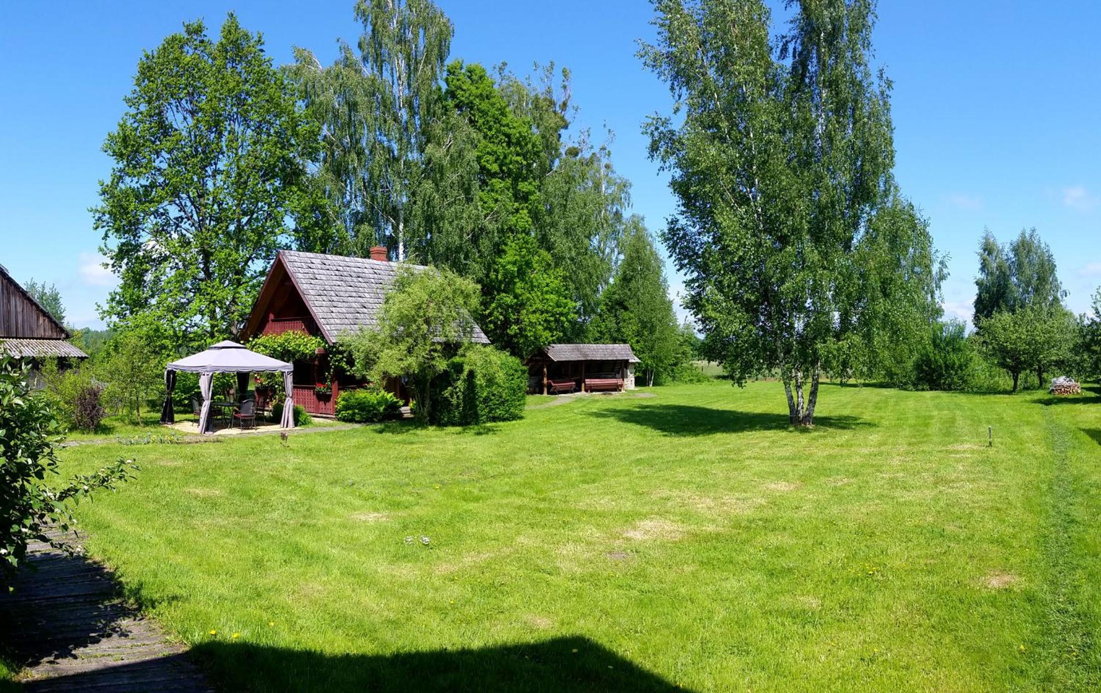 Wiśniowy Sad view 5