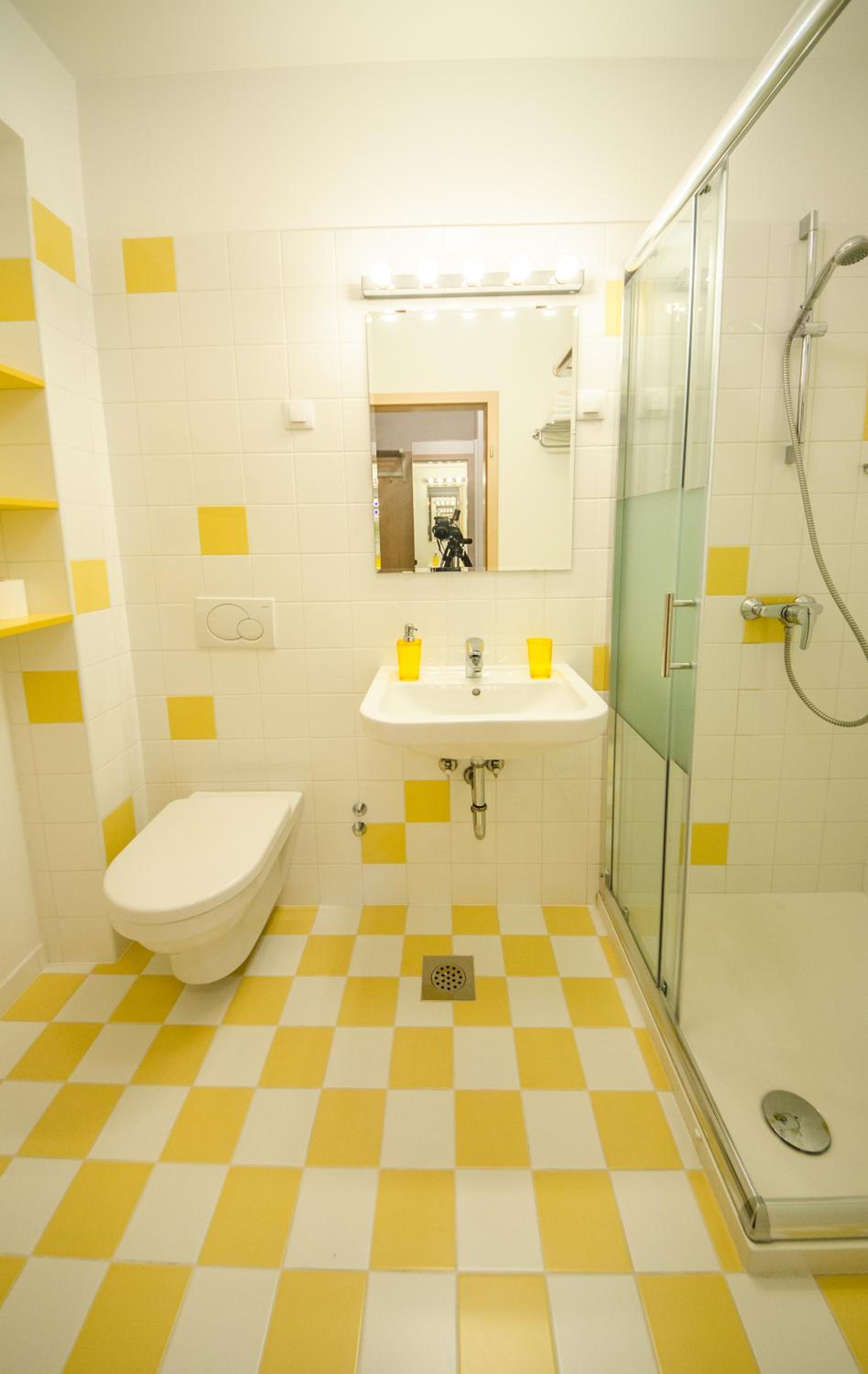 Apartments Vila Marjetica