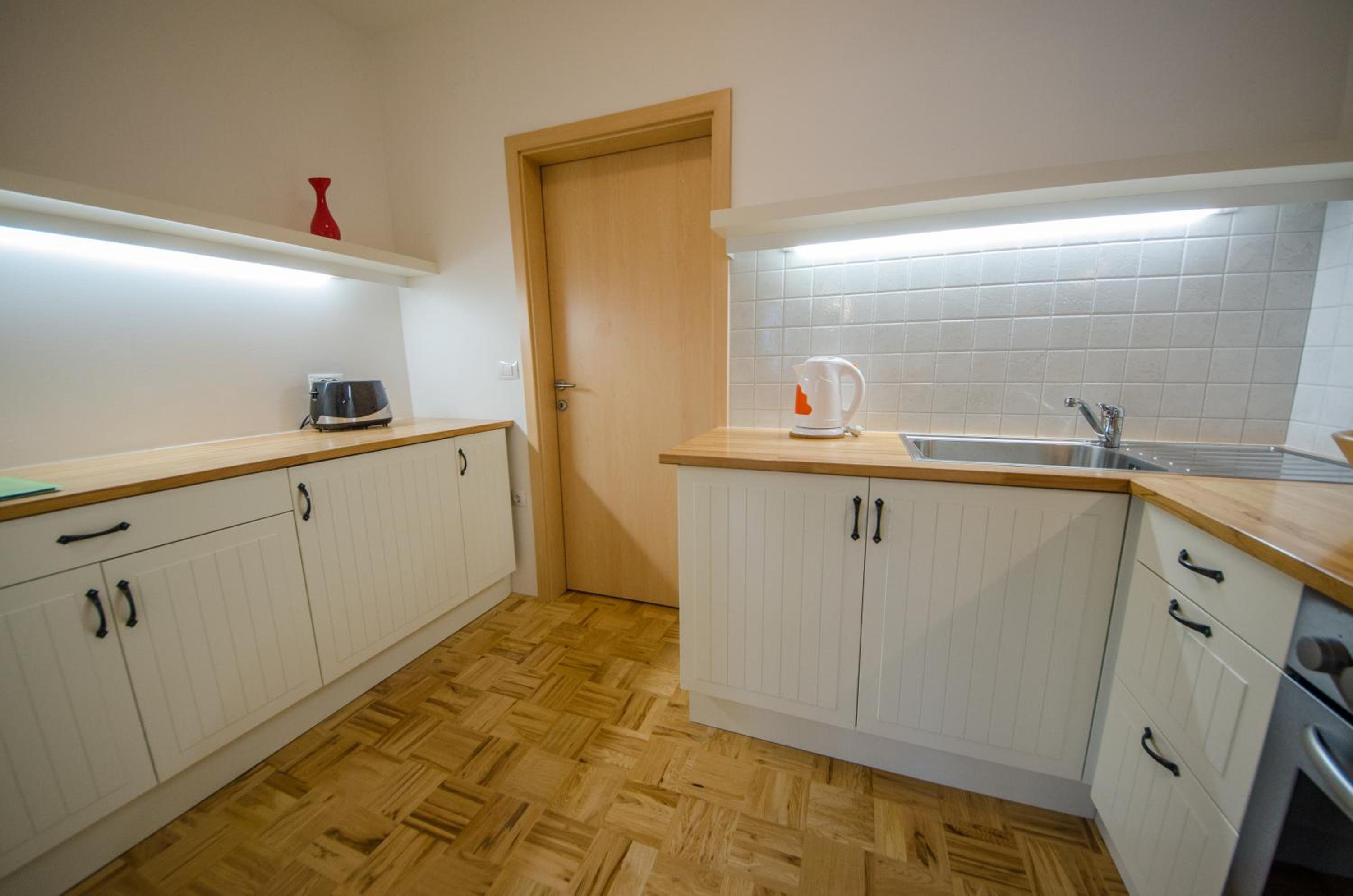 Apartments Vila Marjetica