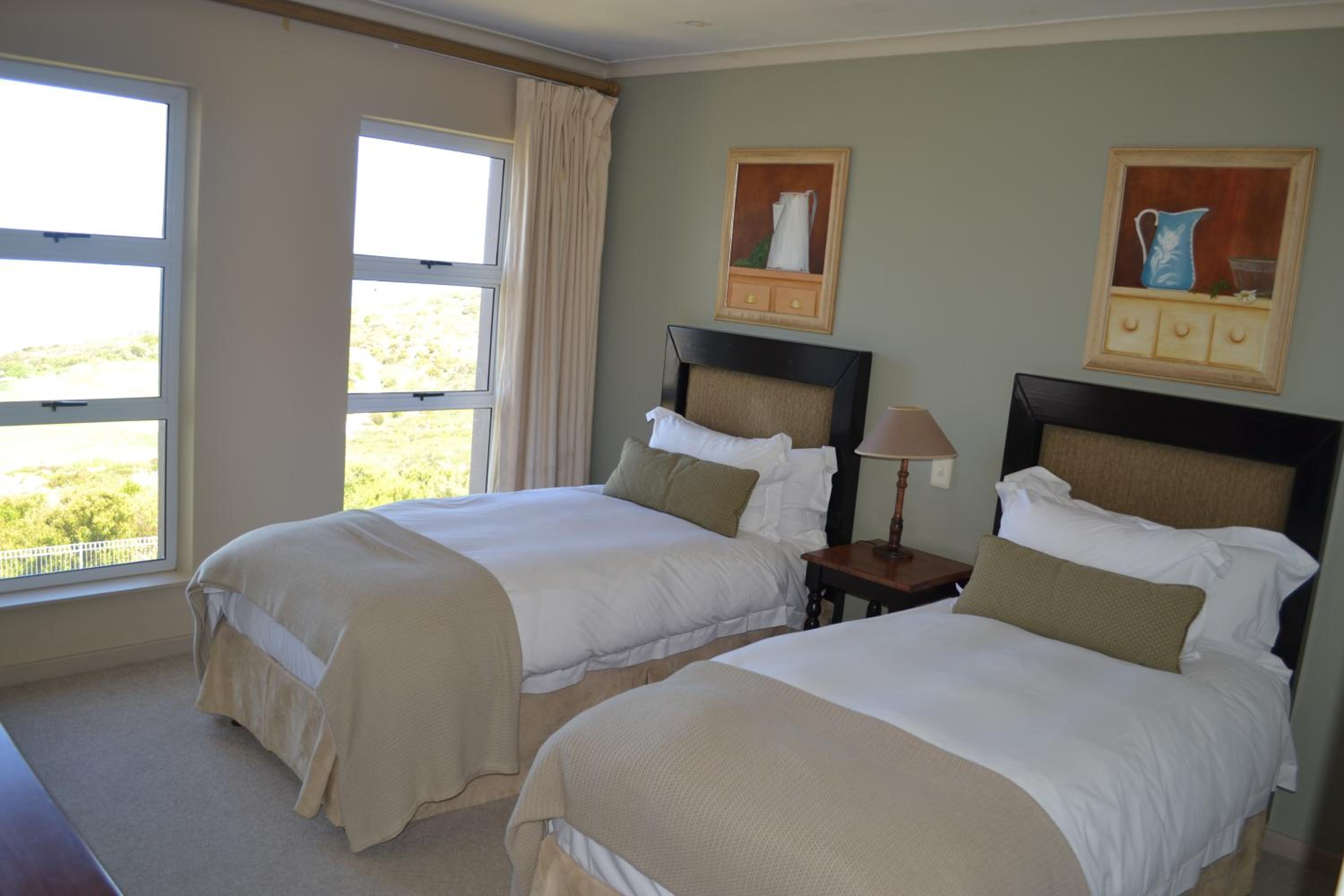 Pinnacle Point - Golf Safari SA