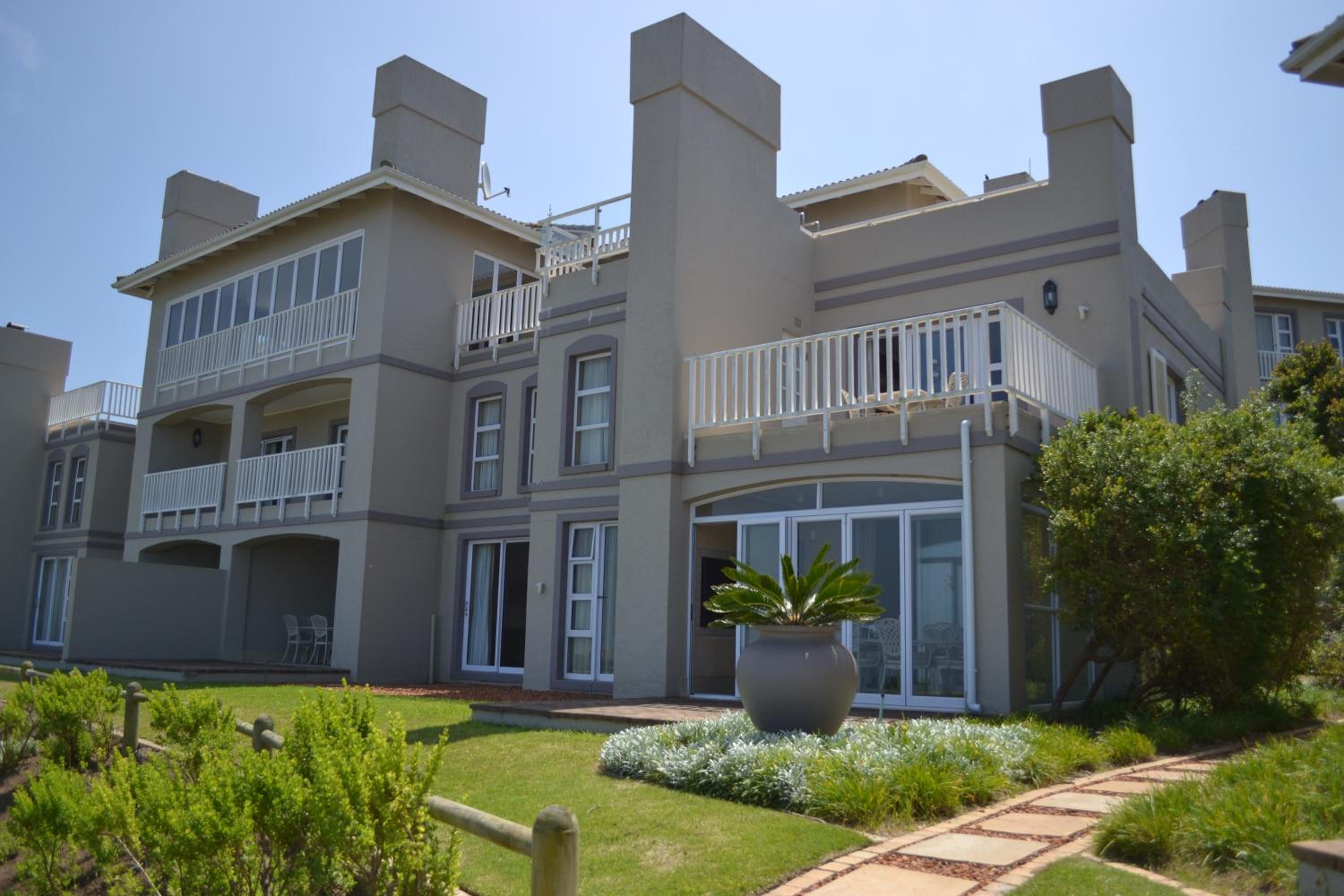Pinnacle Point - Golf Safari SA