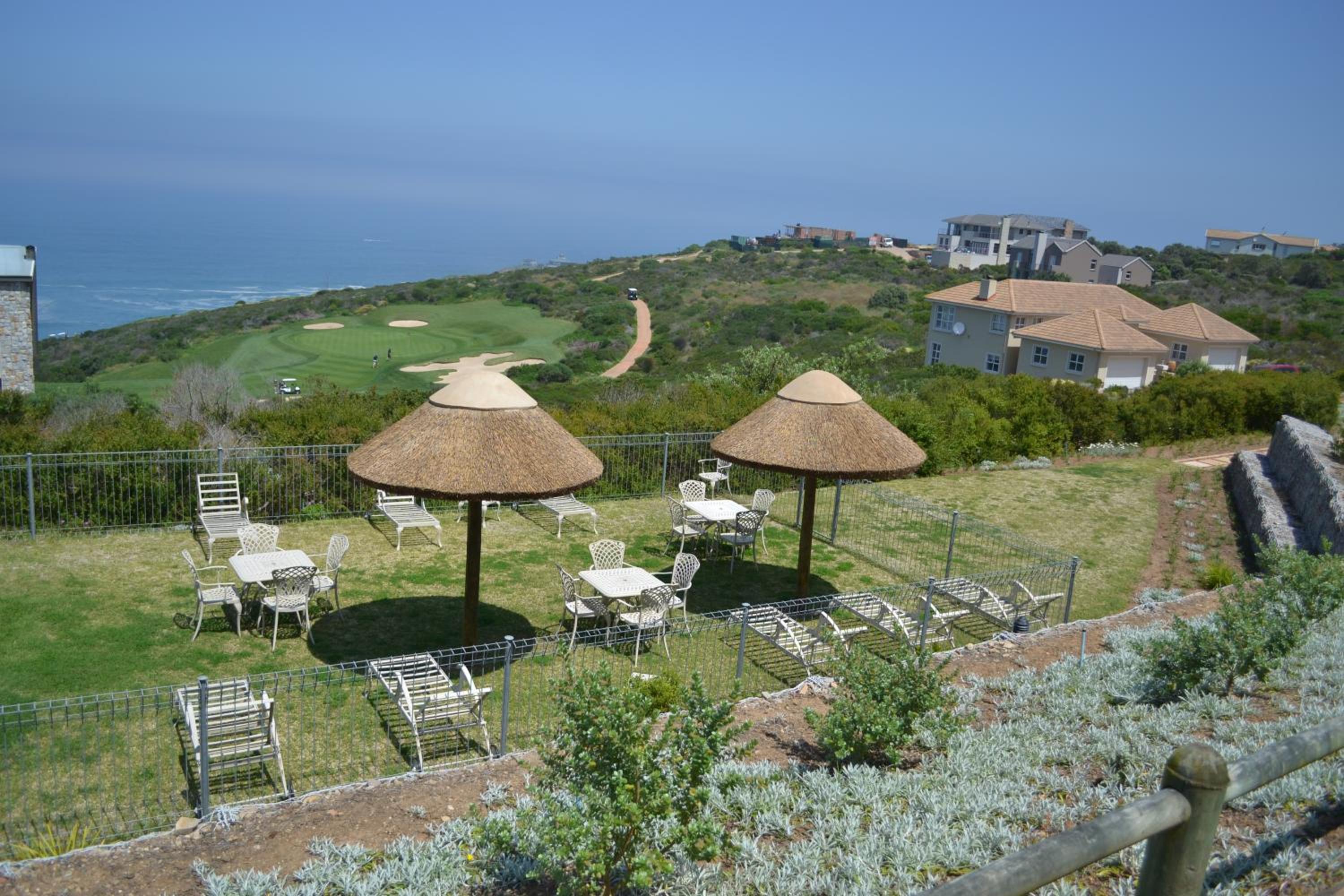 Pinnacle Point - Golf Safari SA