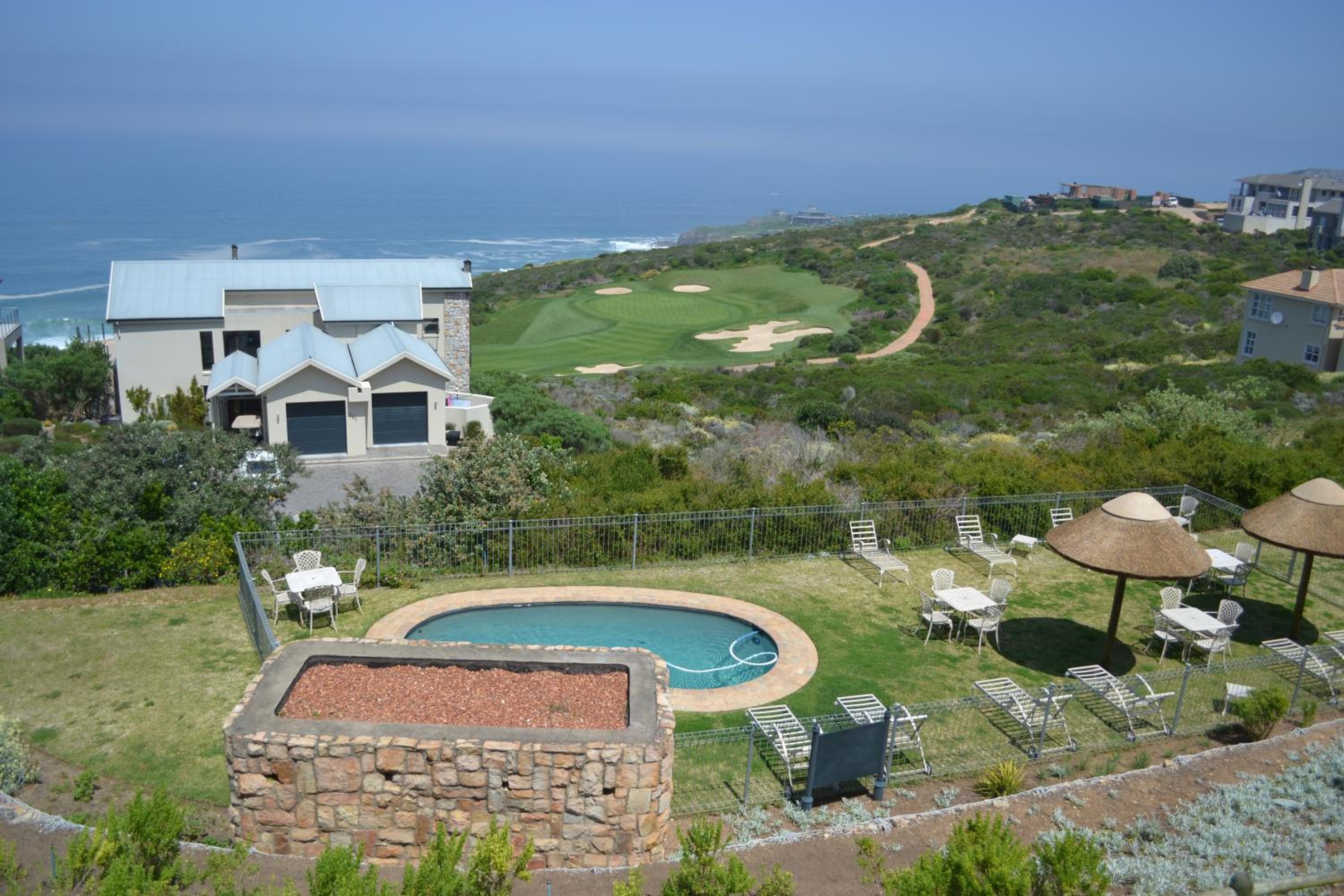 Pinnacle Point - Golf Safari SA