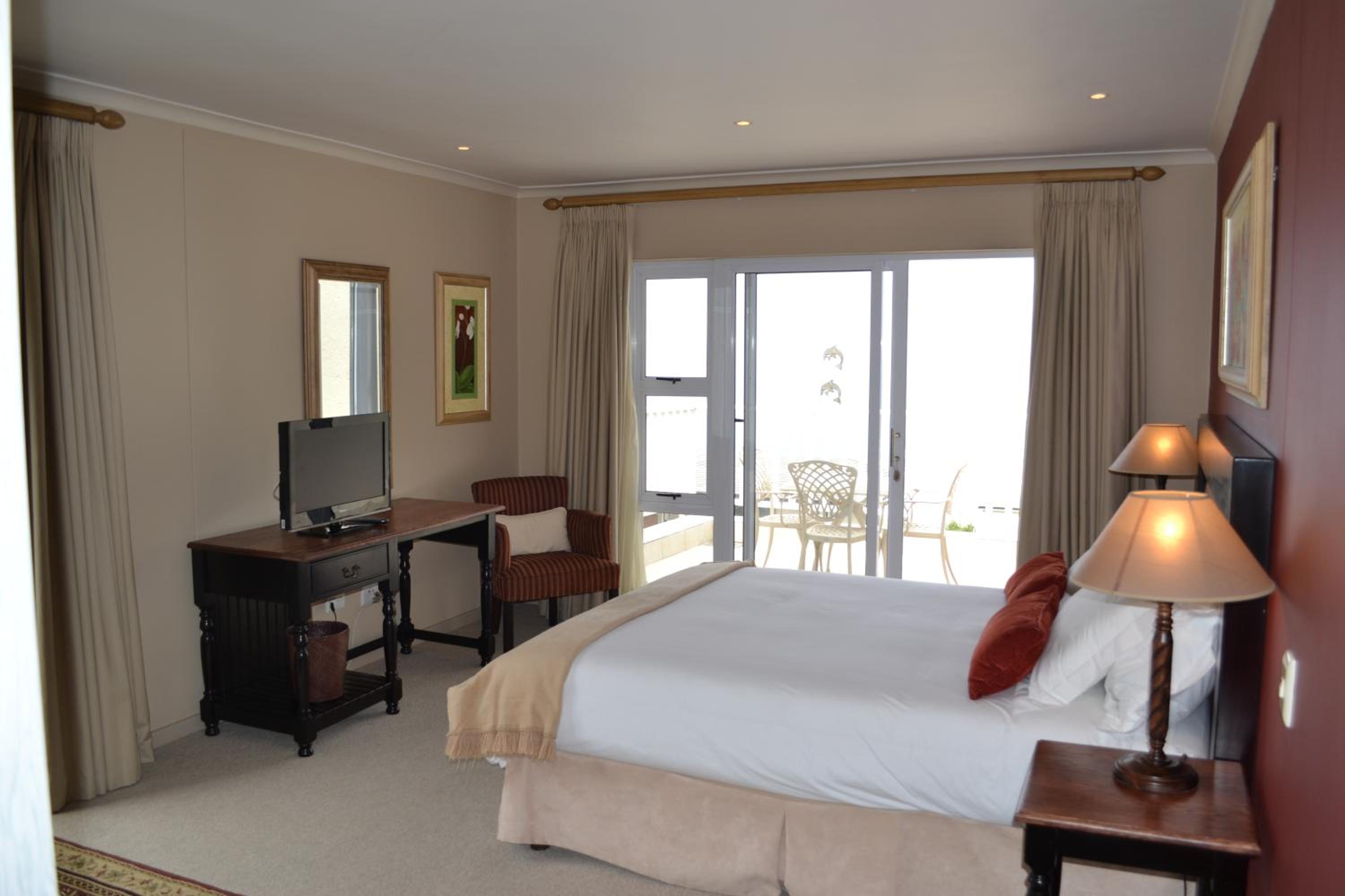 Pinnacle Point - Golf Safari SA