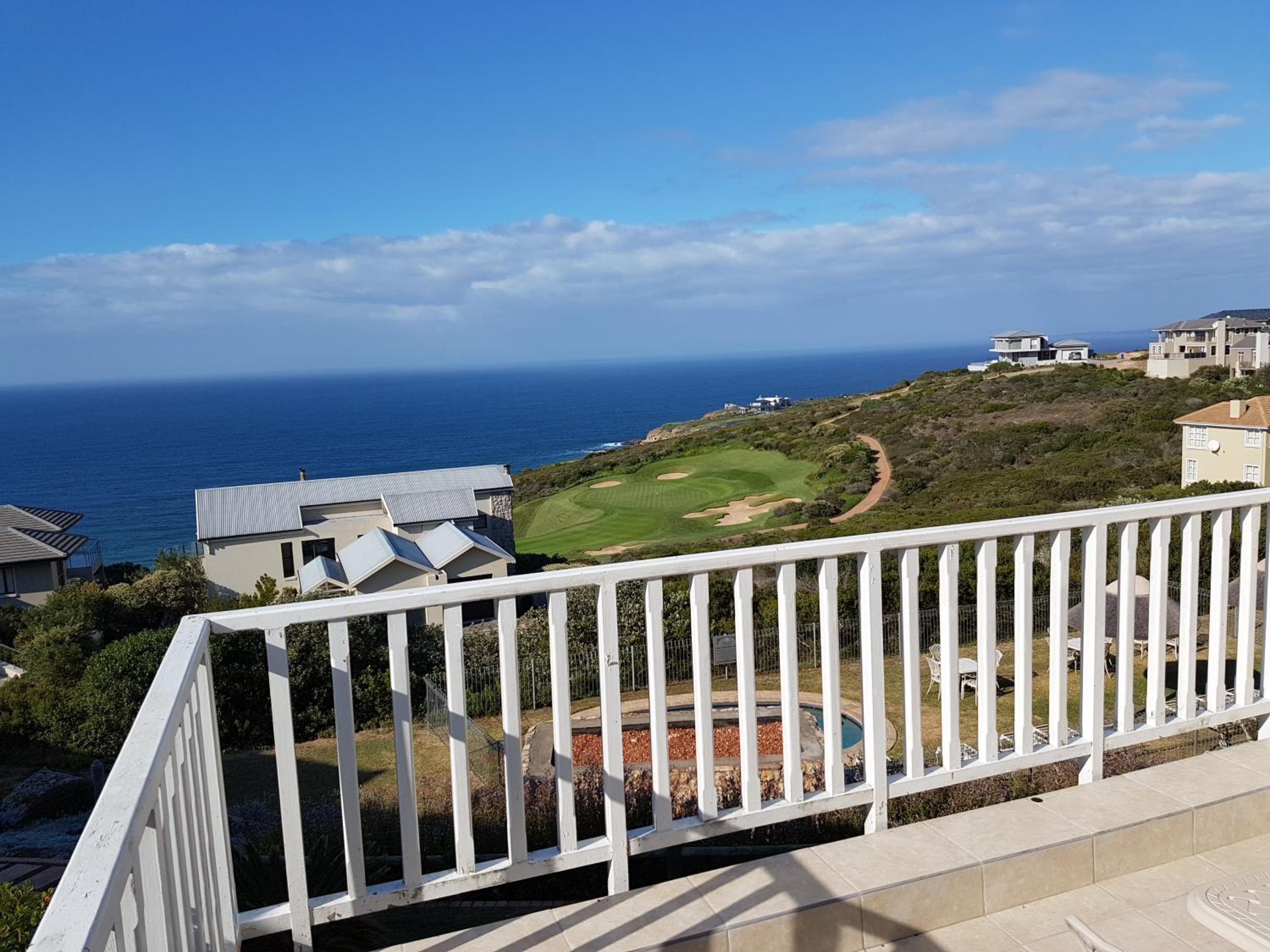 Pinnacle Point - Golf Safari SA