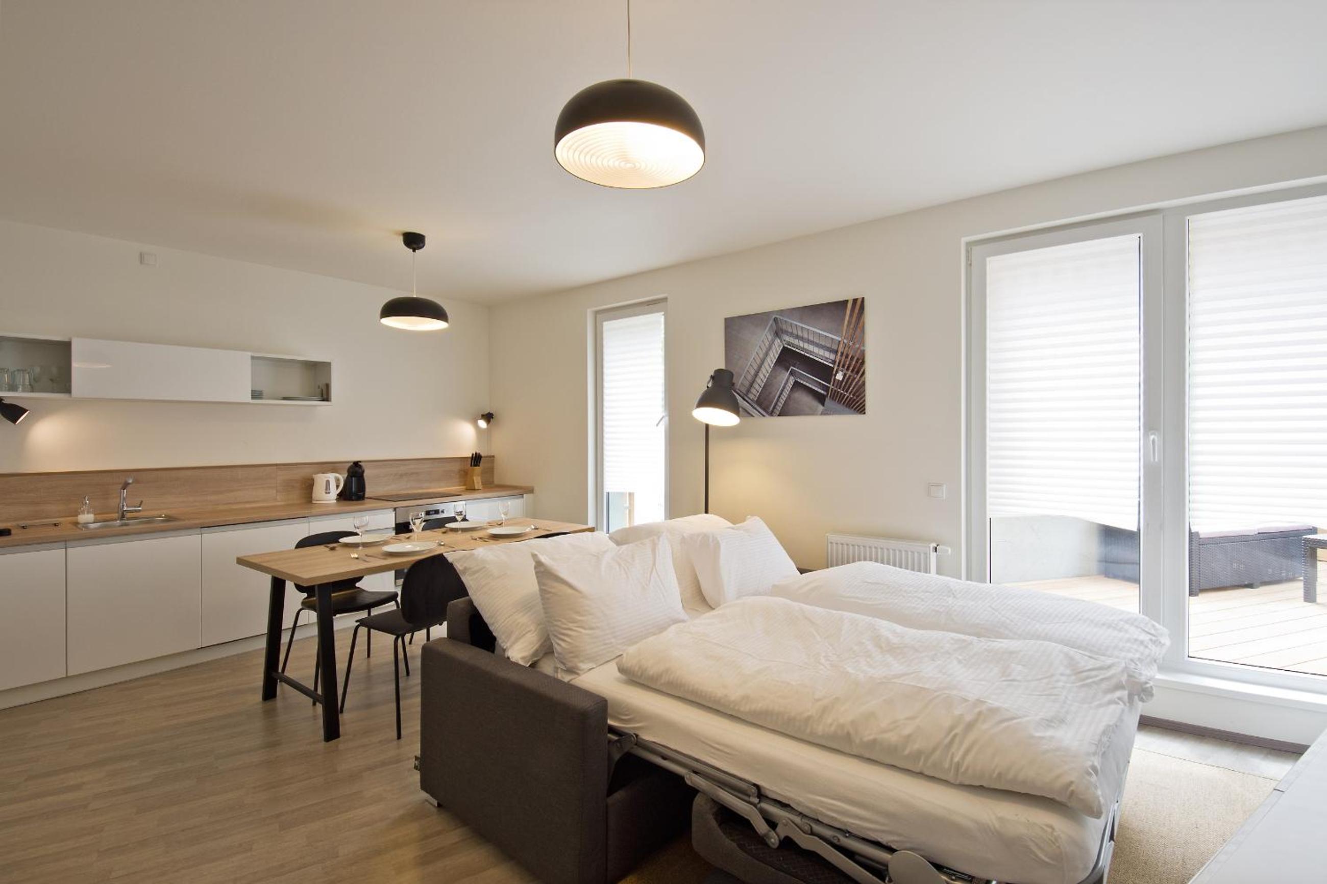 Lakepark Residence