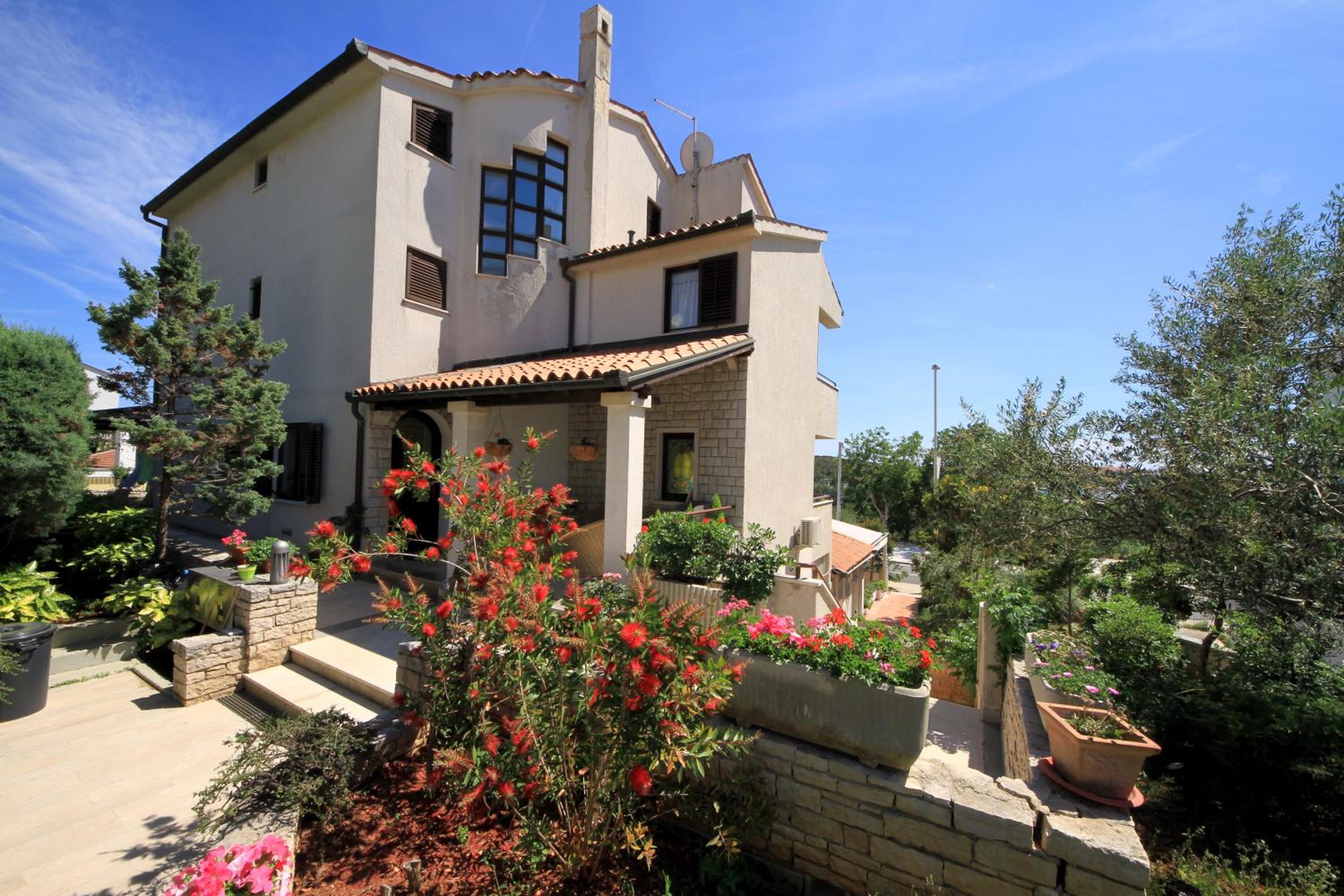 Apartments Borghese