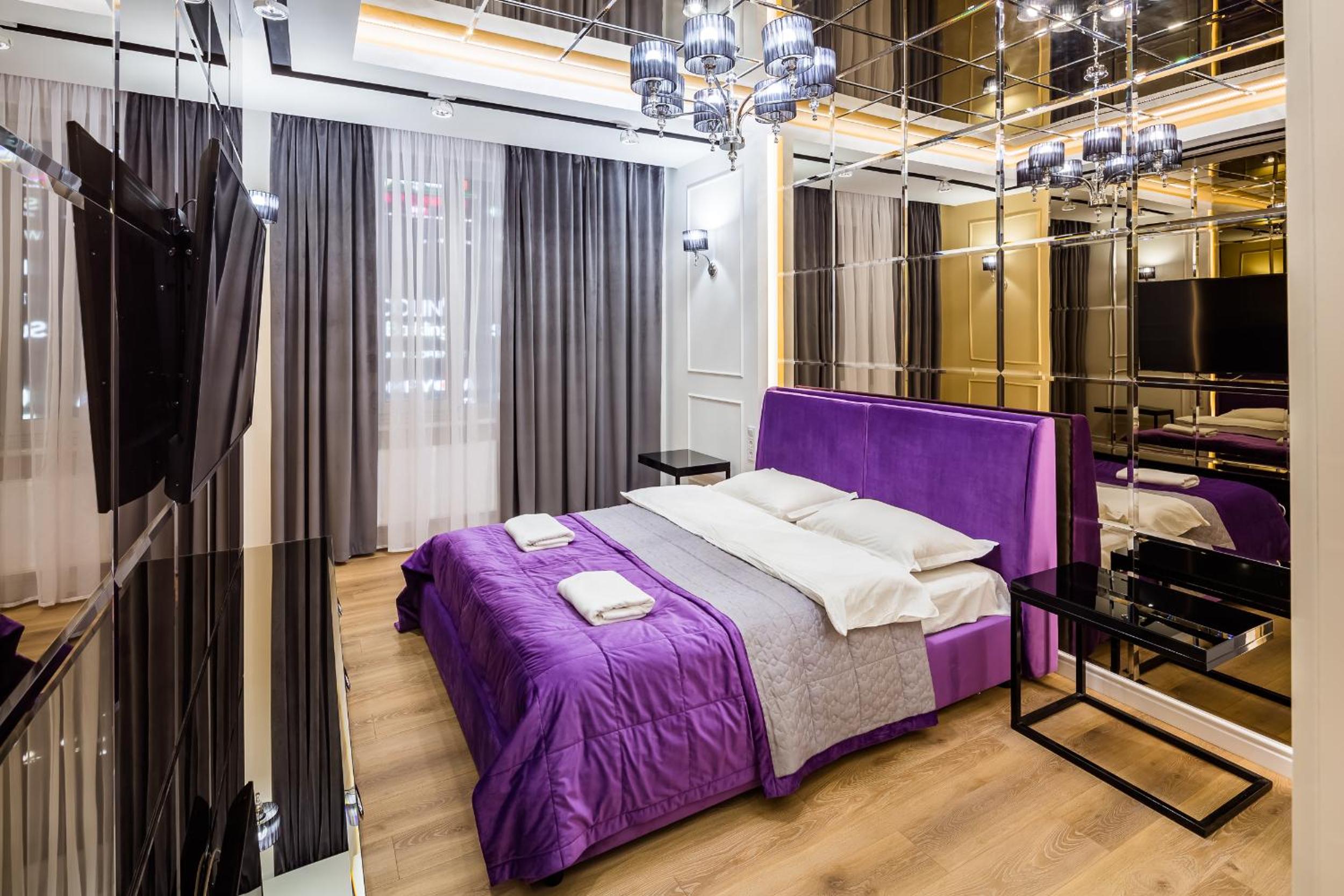 Royal Luxury apartment on Tsehova 9 view 4