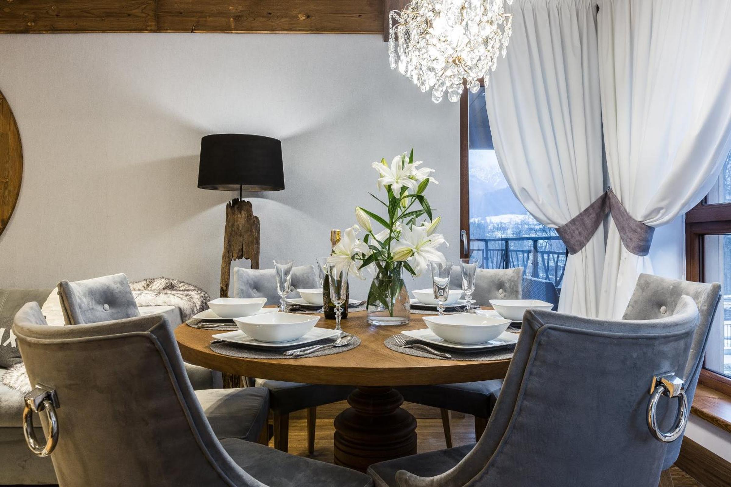 Apartament Szymaszkowa Relax Ski, Odkryj-Zakopane