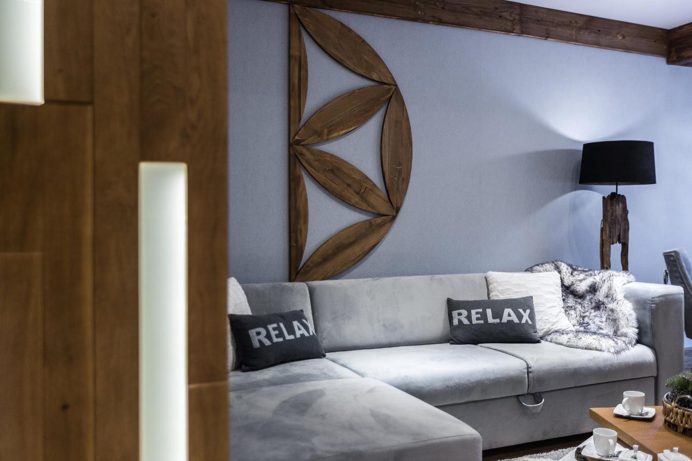 Apartament Szymaszkowa Relax Ski, Odkryj-Zakopane