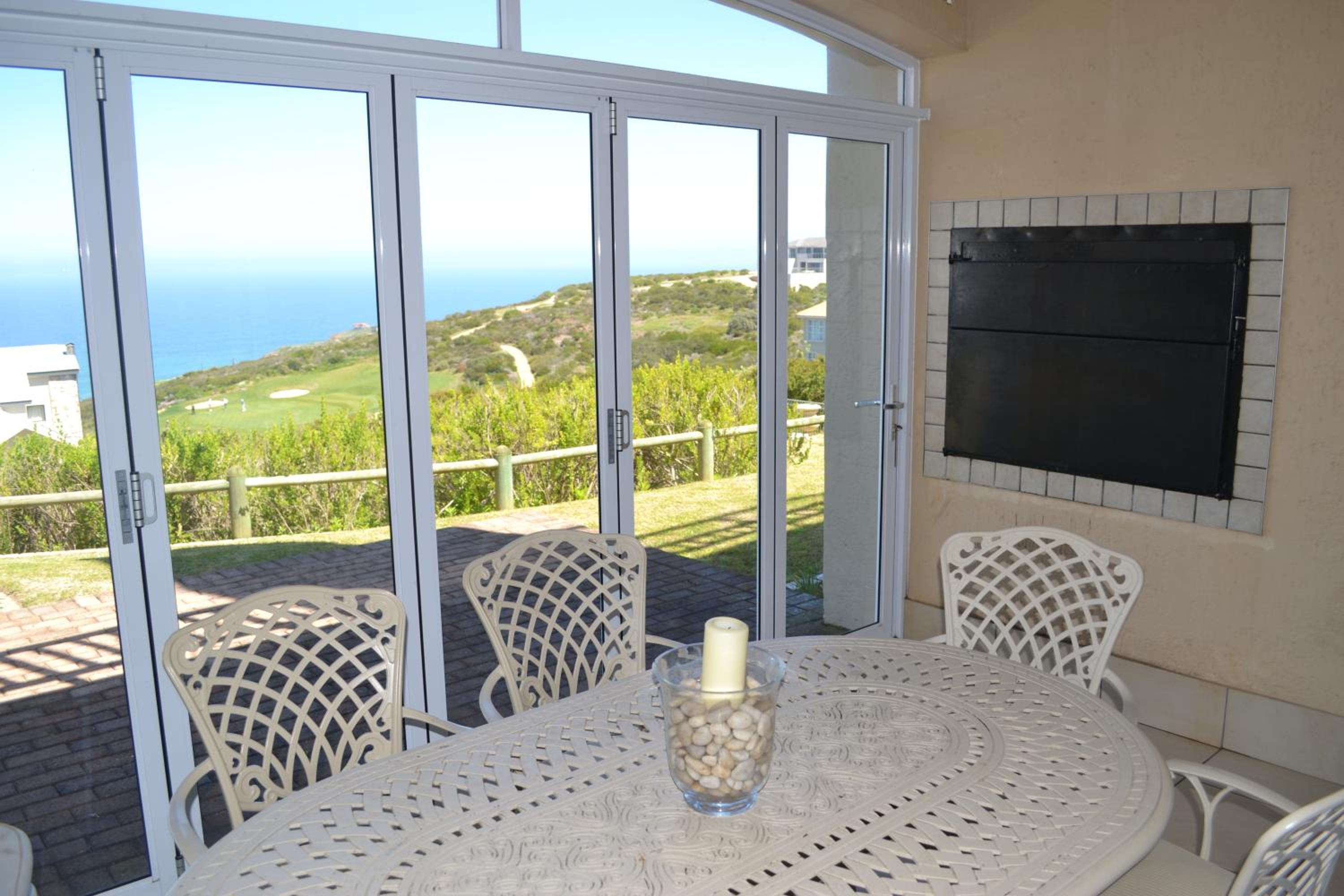 Pinnacle Point - Golf Safari SA