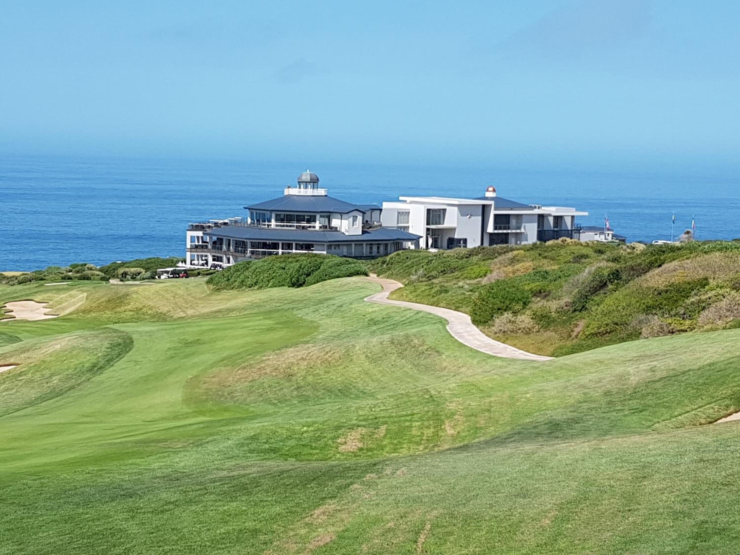 Pinnacle Point - Golf Safari SA