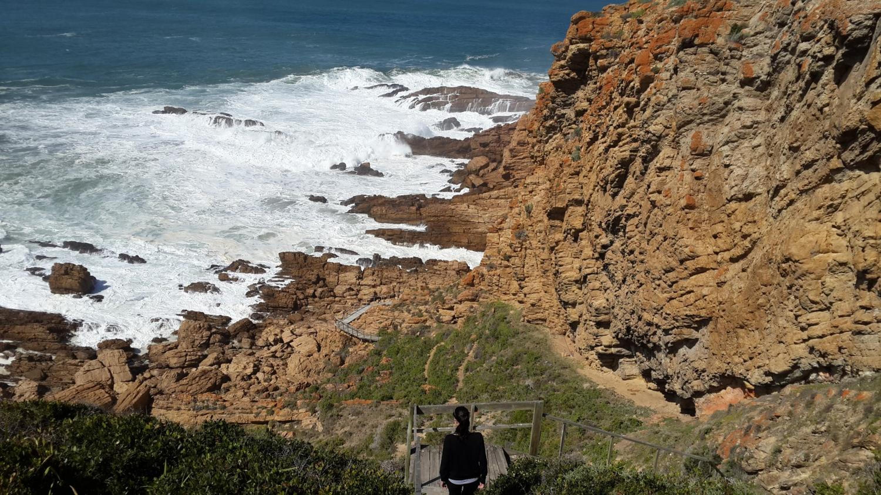 Pinnacle Point - Golf Safari SA