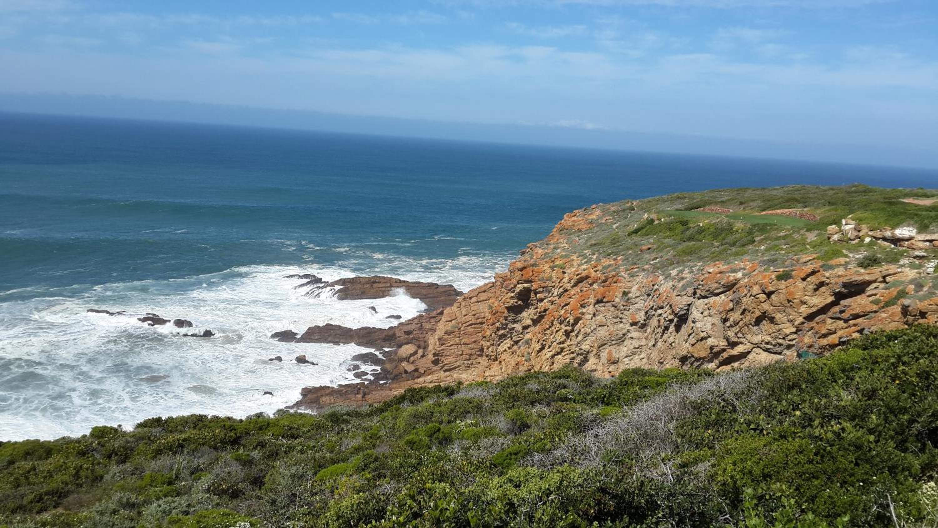Pinnacle Point - Golf Safari SA