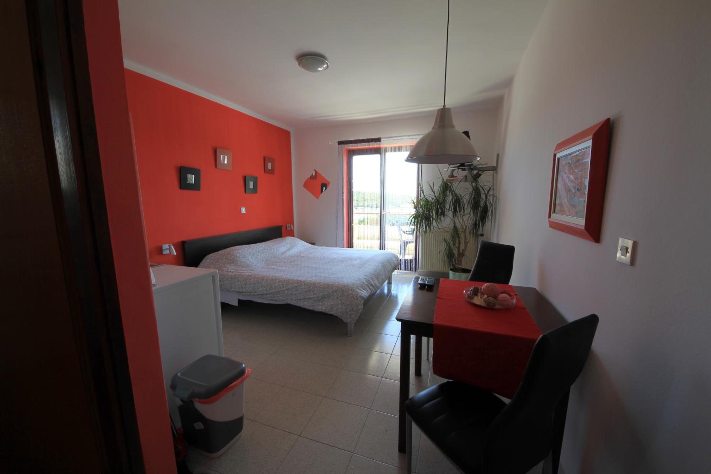Apartments Borghese