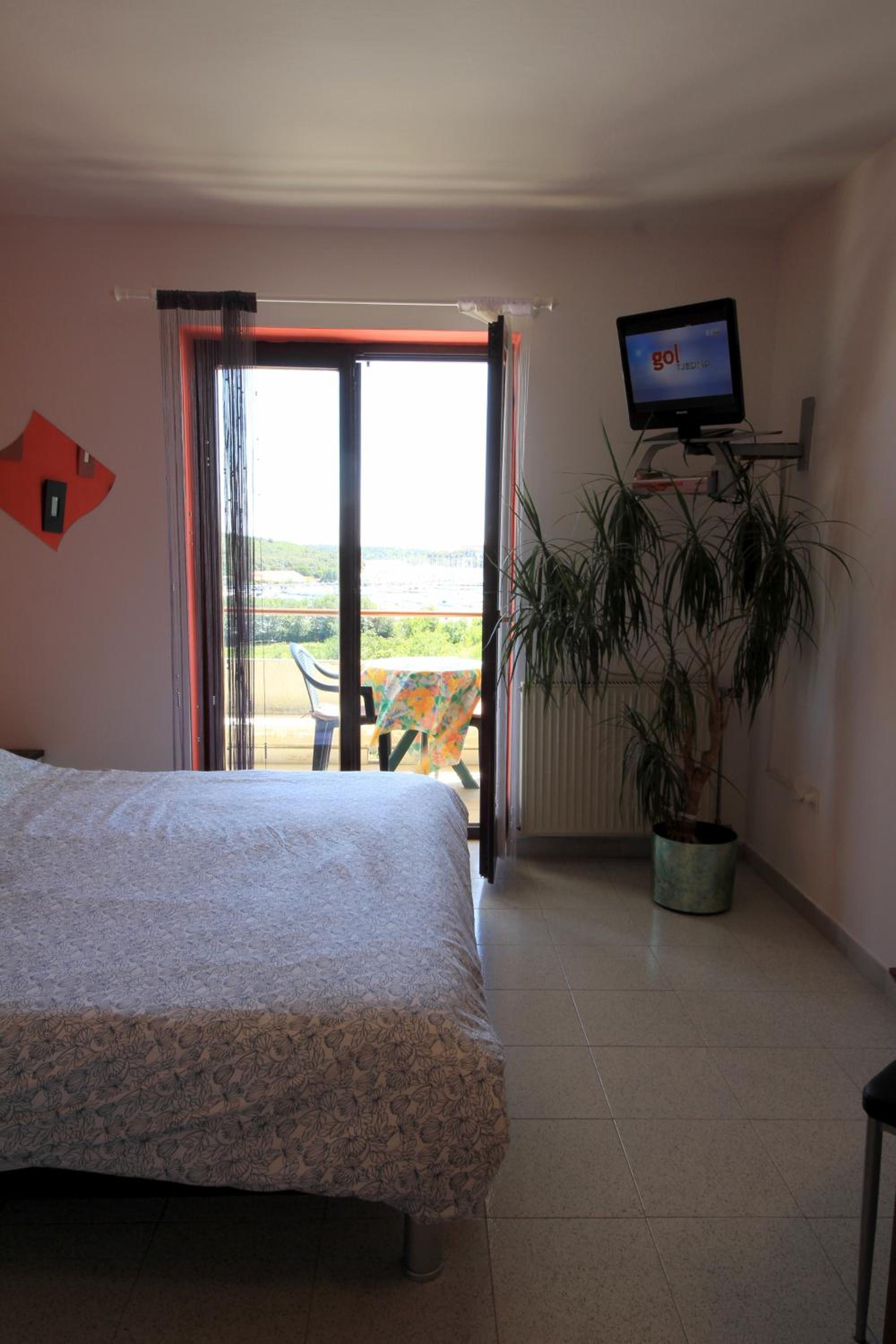 Apartments Borghese